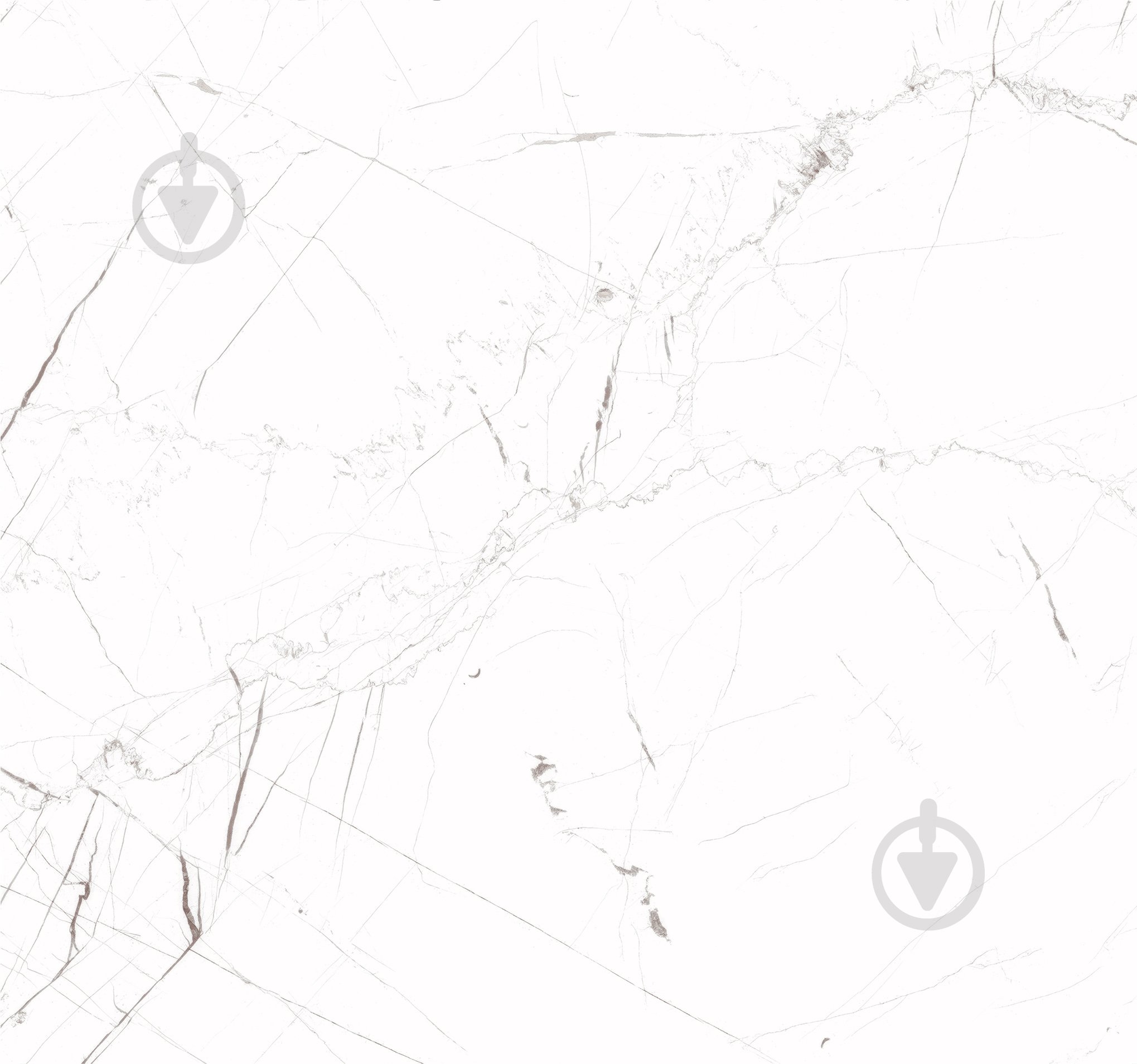 Плитка Allore Group Helen White F P R Satin 60x60 см - фото 5