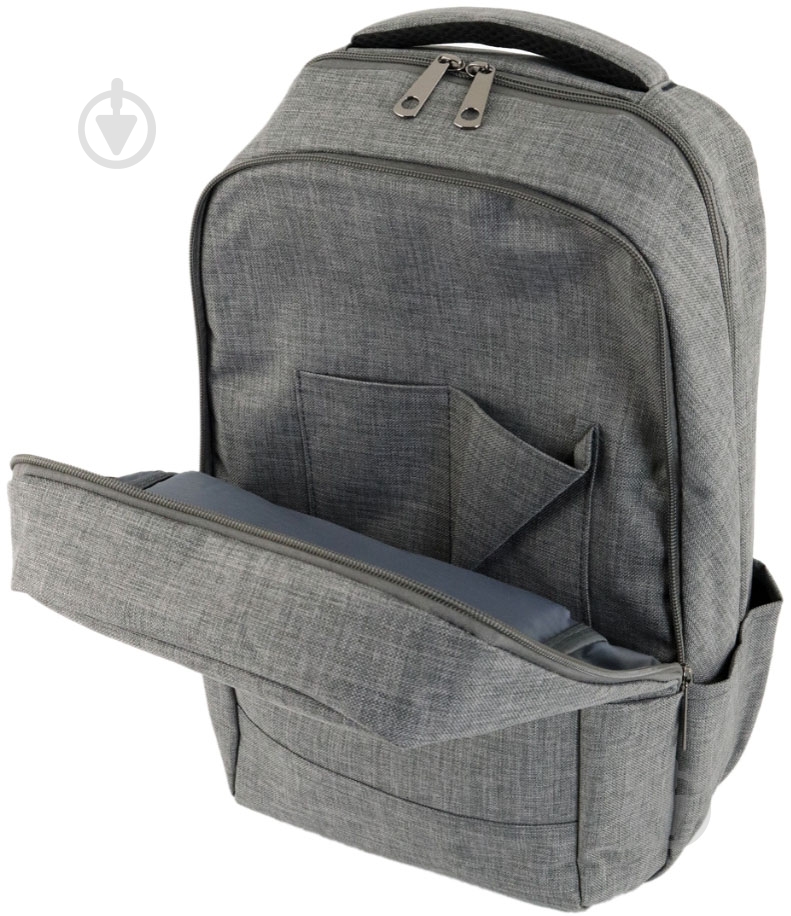 Рюкзак TRAUM 7176-27 - фото 5