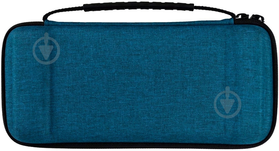 Чохол HORI Slim Tough Pouch для Nintendo Switch blue - фото 5 Чохол HORI Slim Tough Pouch для Nintendo Switch blue - фото 5