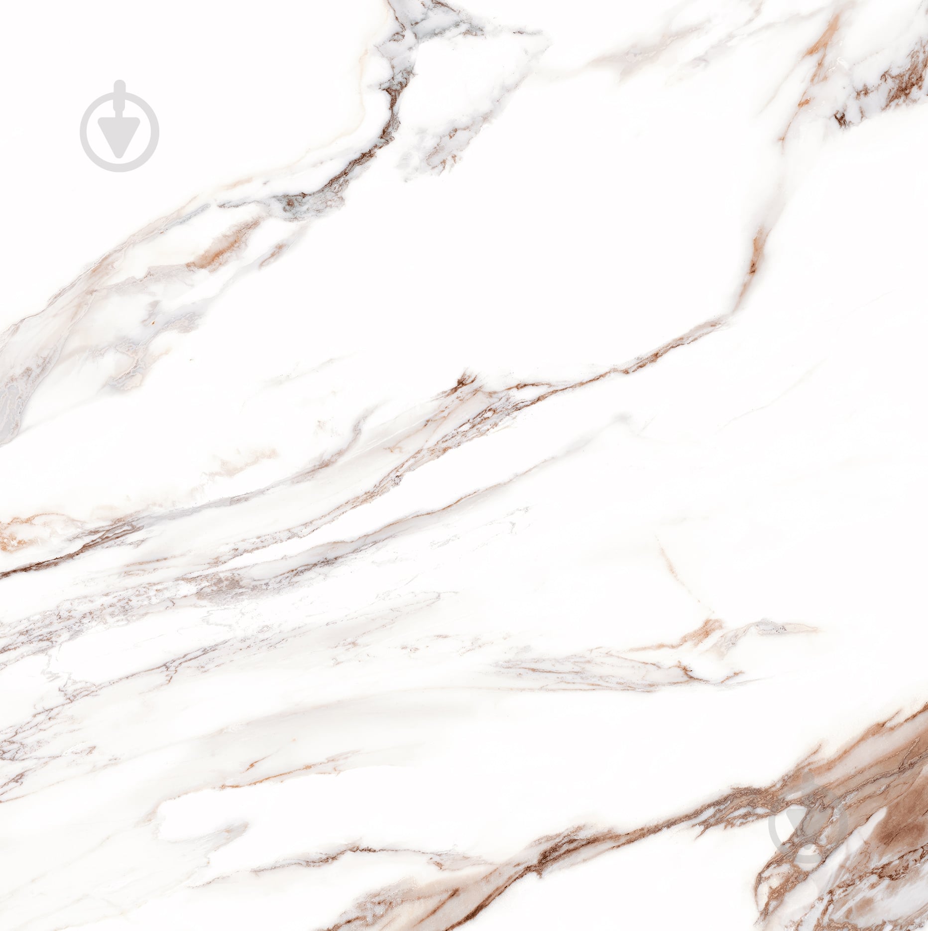 Плитка Allore Group Bella White F P R Satin 60х60 см - фото 4 Плитка Allore Group Bella White F P R Satin 60х60 см - фото 4