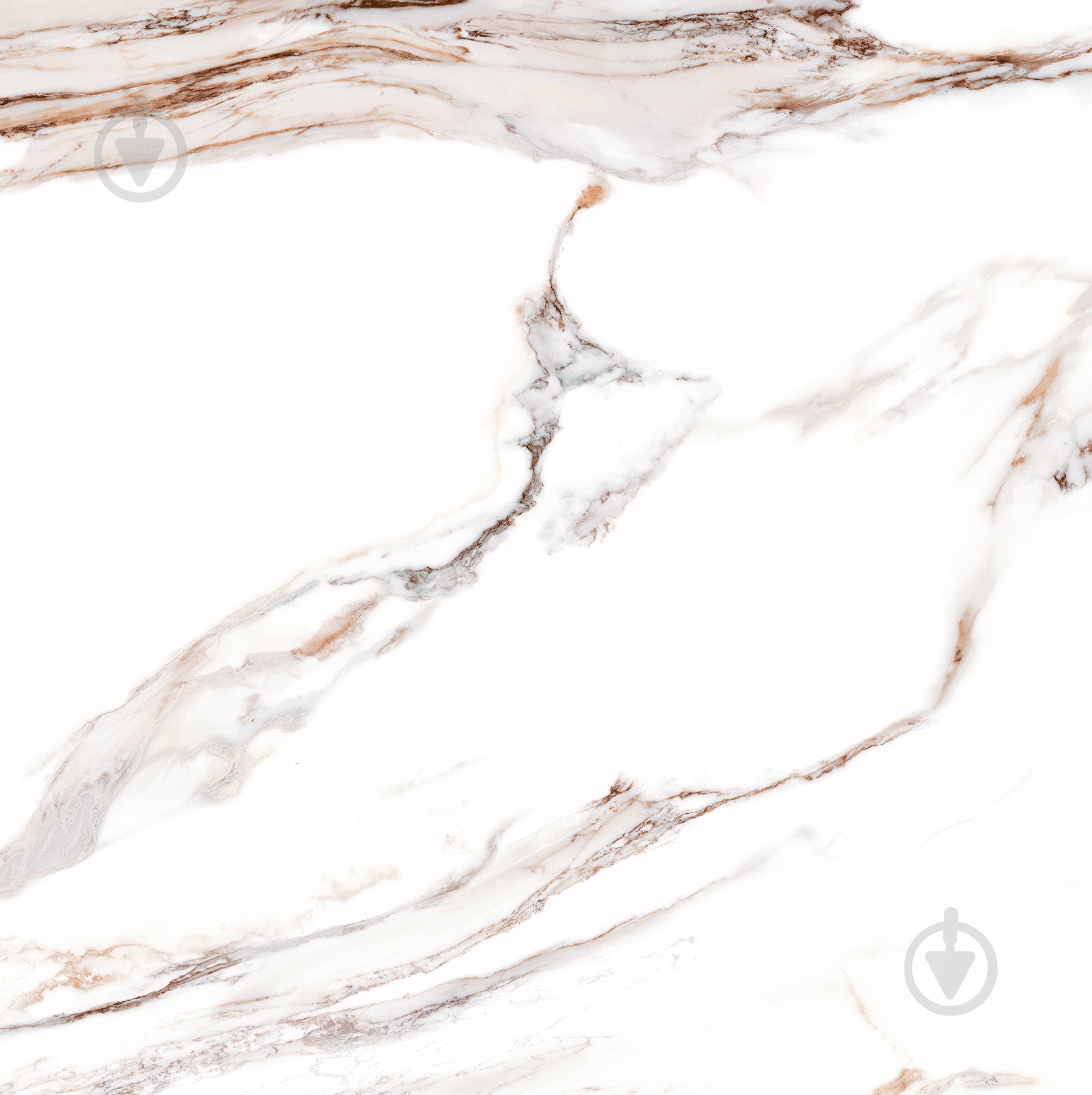 Плитка Allore Group Bella White F P R Satin 60х60 см - фото 11 Плитка Allore Group Bella White F P R Satin 60х60 см - фото 11