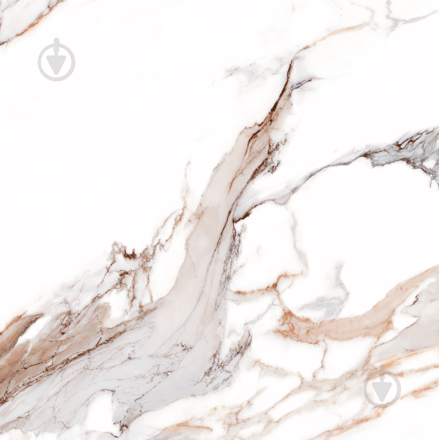 Плитка Allore Group Bella White F P R Satin 60х60 см - фото 10 Плитка Allore Group Bella White F P R Satin 60х60 см - фото 10