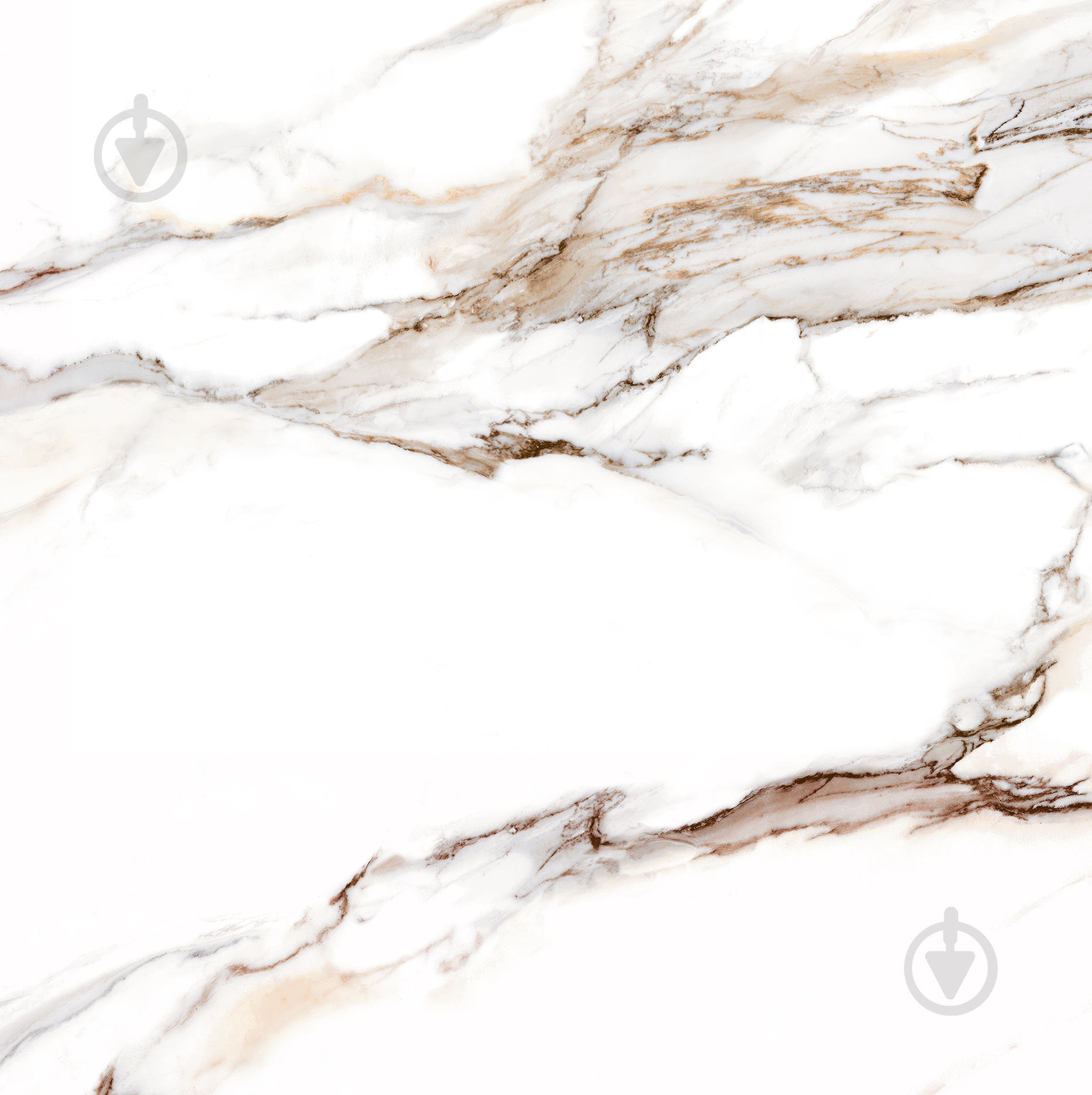 Плитка Allore Group Bella White F P R Satin 60х60 см - фото 12 Плитка Allore Group Bella White F P R Satin 60х60 см - фото 12