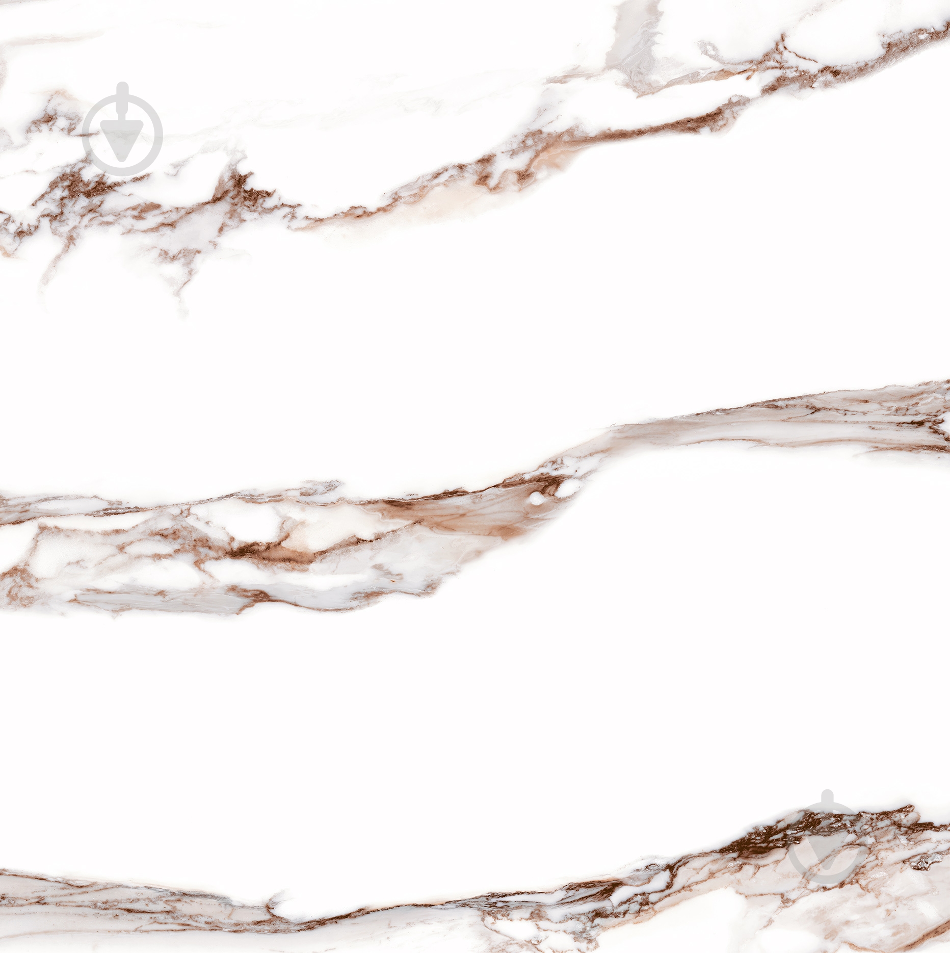 Плитка Allore Group Bella White F P R Satin 60х60 см - фото 9 Плитка Allore Group Bella White F P R Satin 60х60 см - фото 9