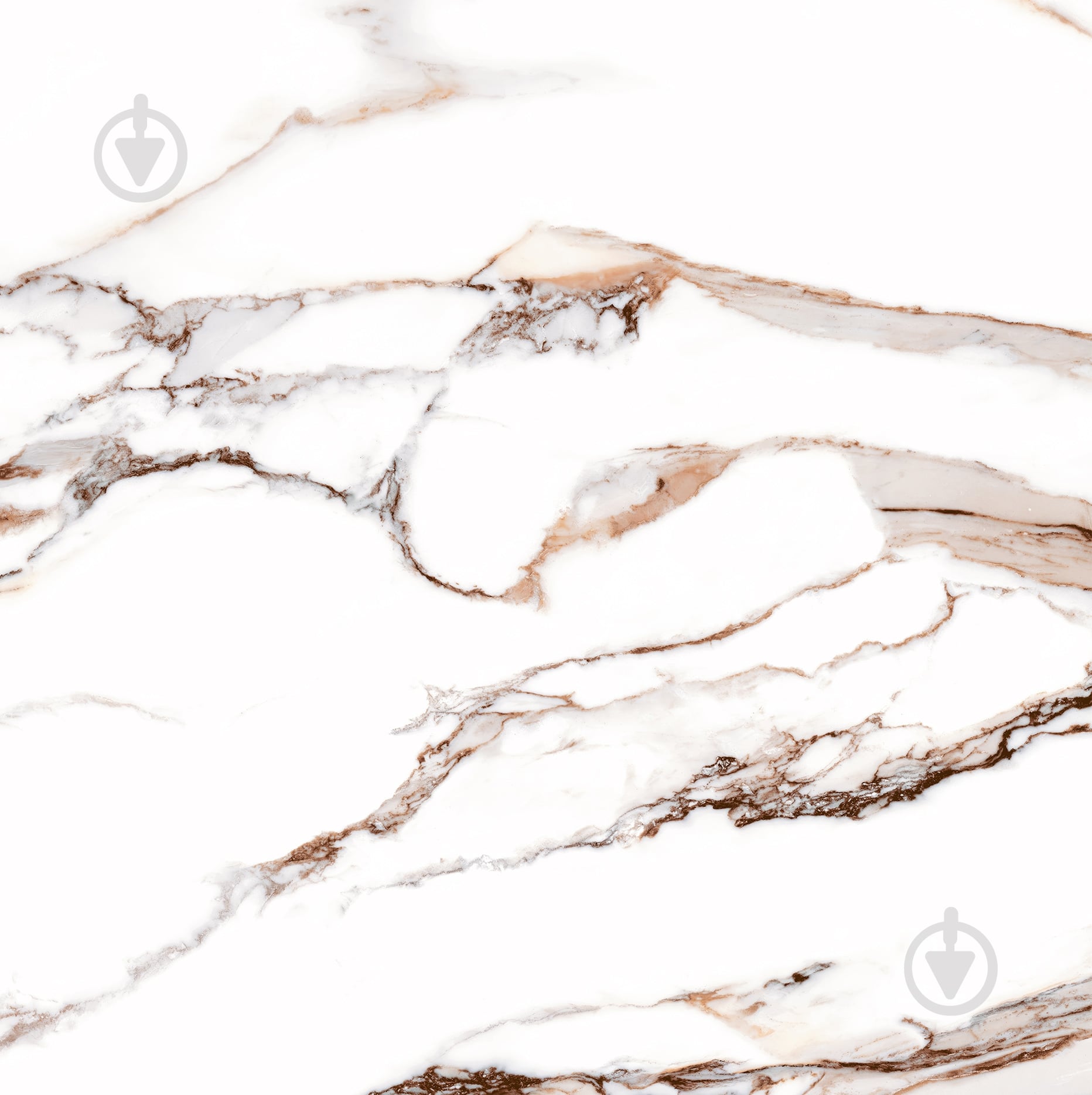 Плитка Allore Group Bella White F P R Satin 60х60 см - фото 5 Плитка Allore Group Bella White F P R Satin 60х60 см - фото 5