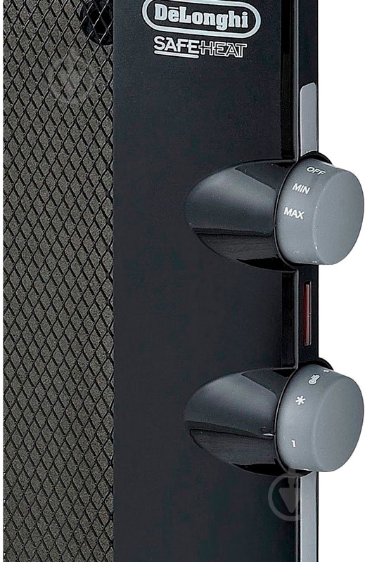 Панель отопительная Delonghi HMP 1500 - фото 2
