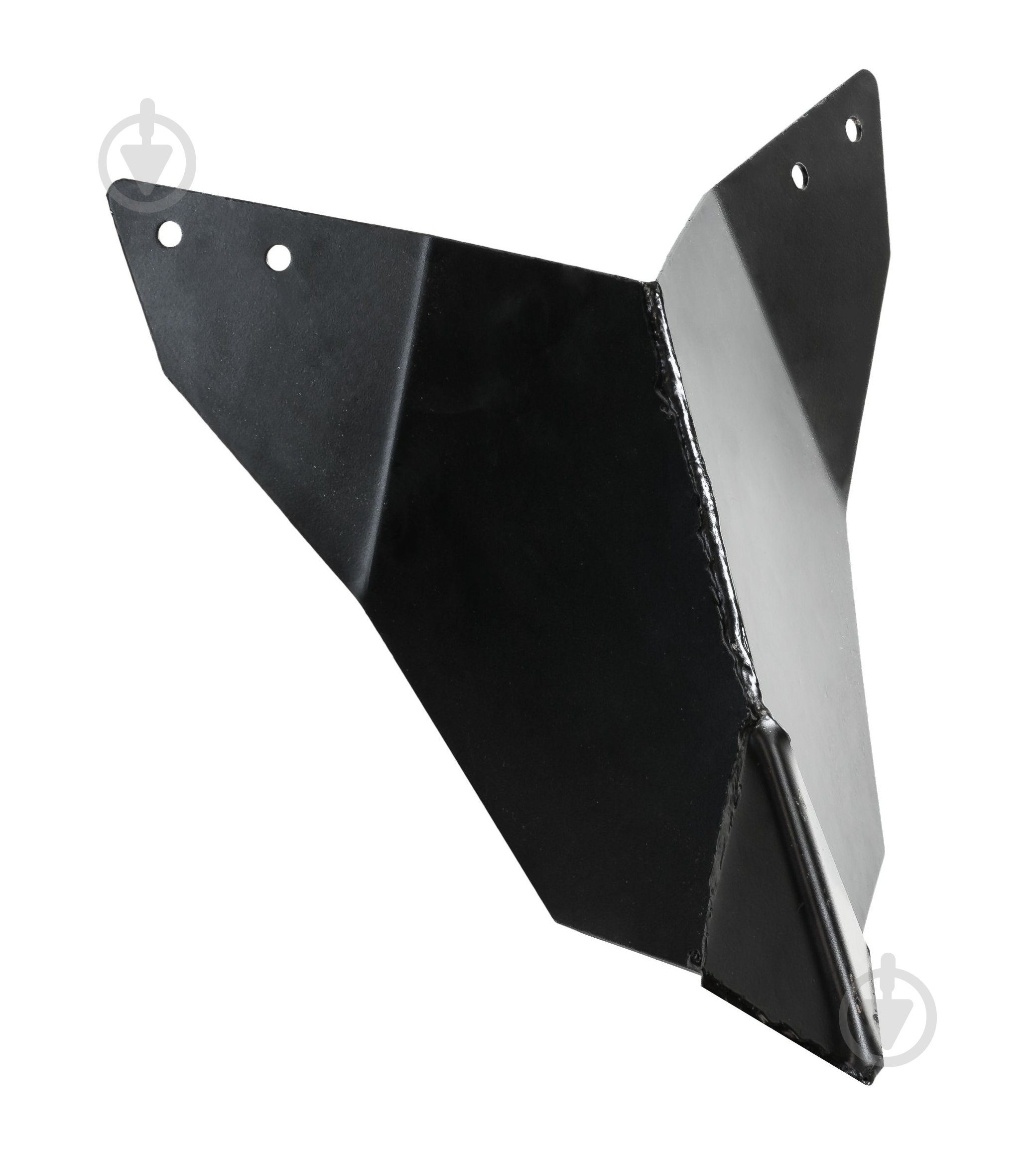 Плуг-окучник для культиватора МН 770 - фото 1