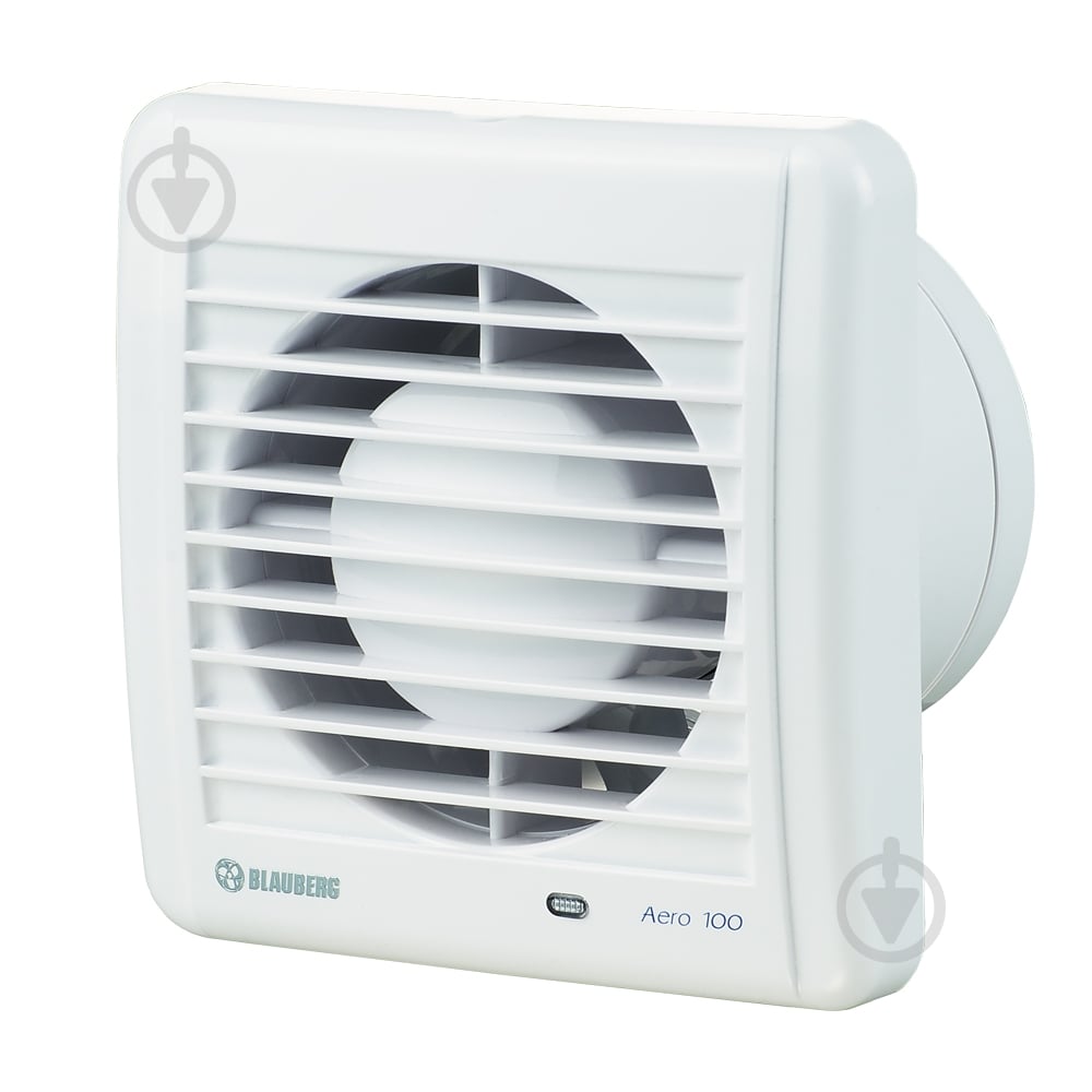 Вытяжной вентилятор Blauberg AERO С 100 - фото 1