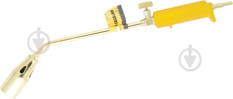 Пальник MASTERTOOL трапеція d35 мм 44-5003 - фото 1 Пальник MASTERTOOL трапеція d35 мм 44-5003 - фото 1