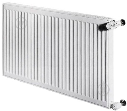 Радиатор стальной Kingrad Compact 22-0600/1000 - фото 1