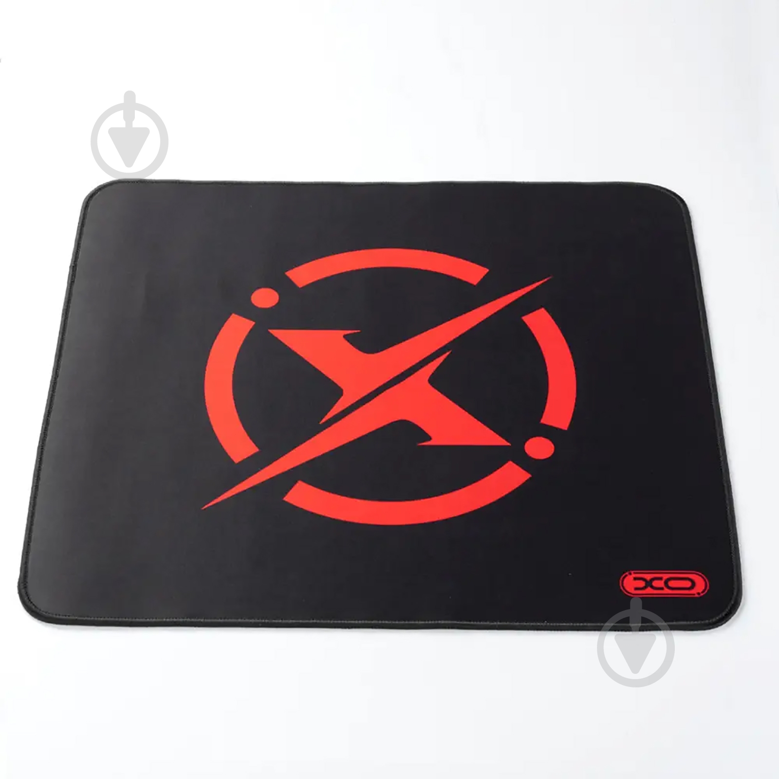Коврик для мышки Xo (MP01.black) - фото 1