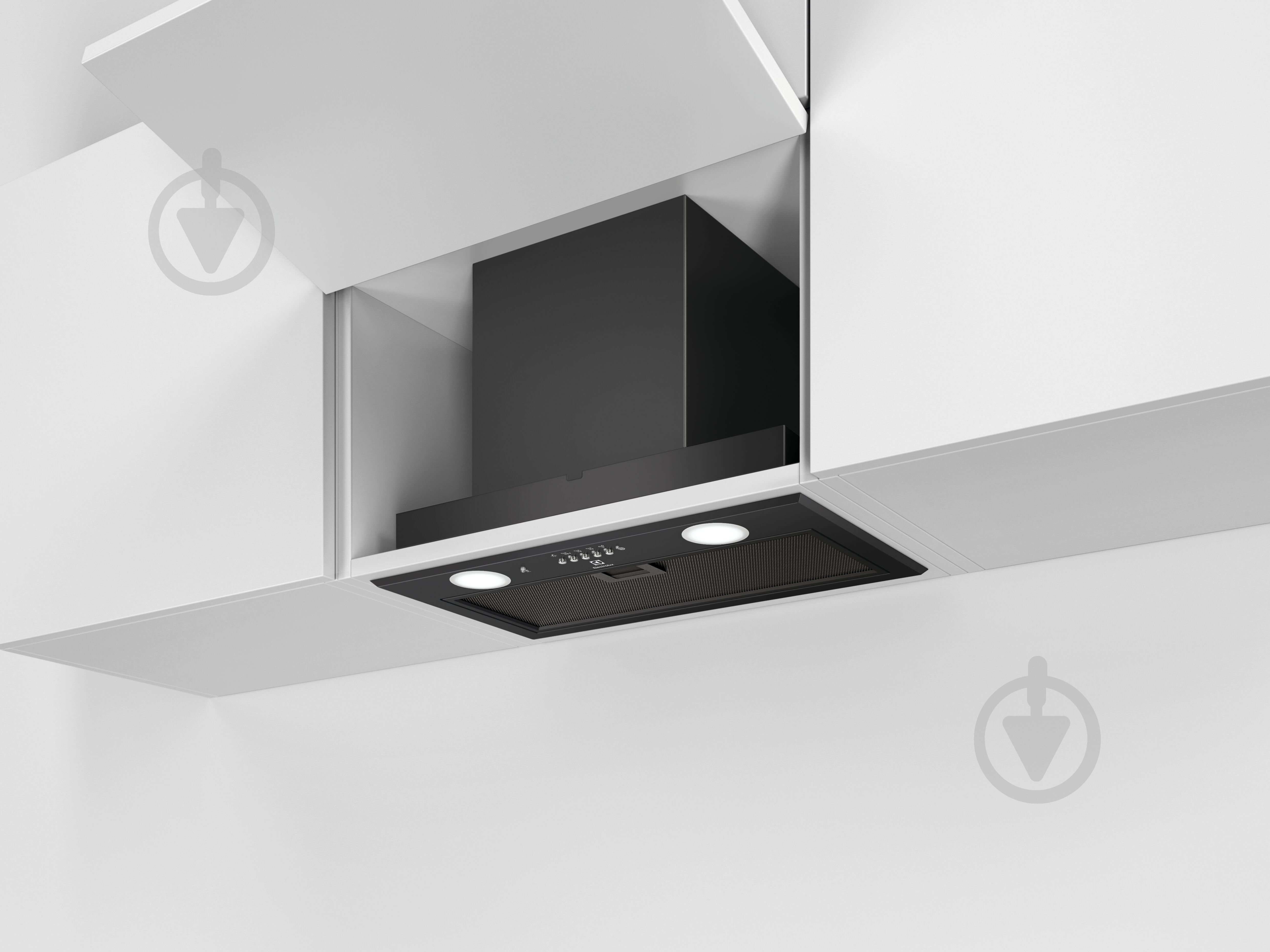 Вытяжка Electrolux CFG526R - фото 2