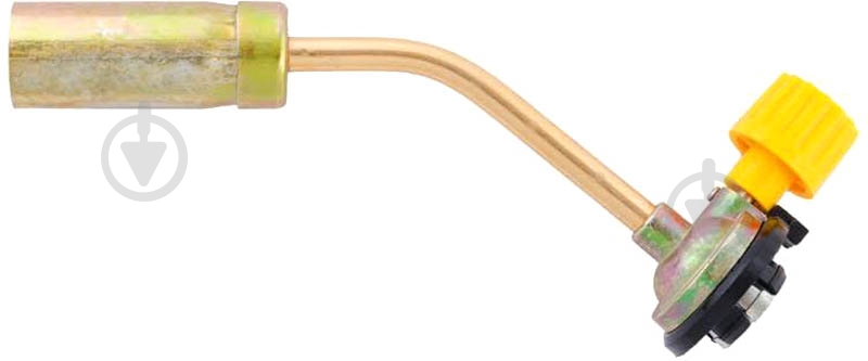 Горелка MasterTool Факел d25 мм 44-5007 - фото 1