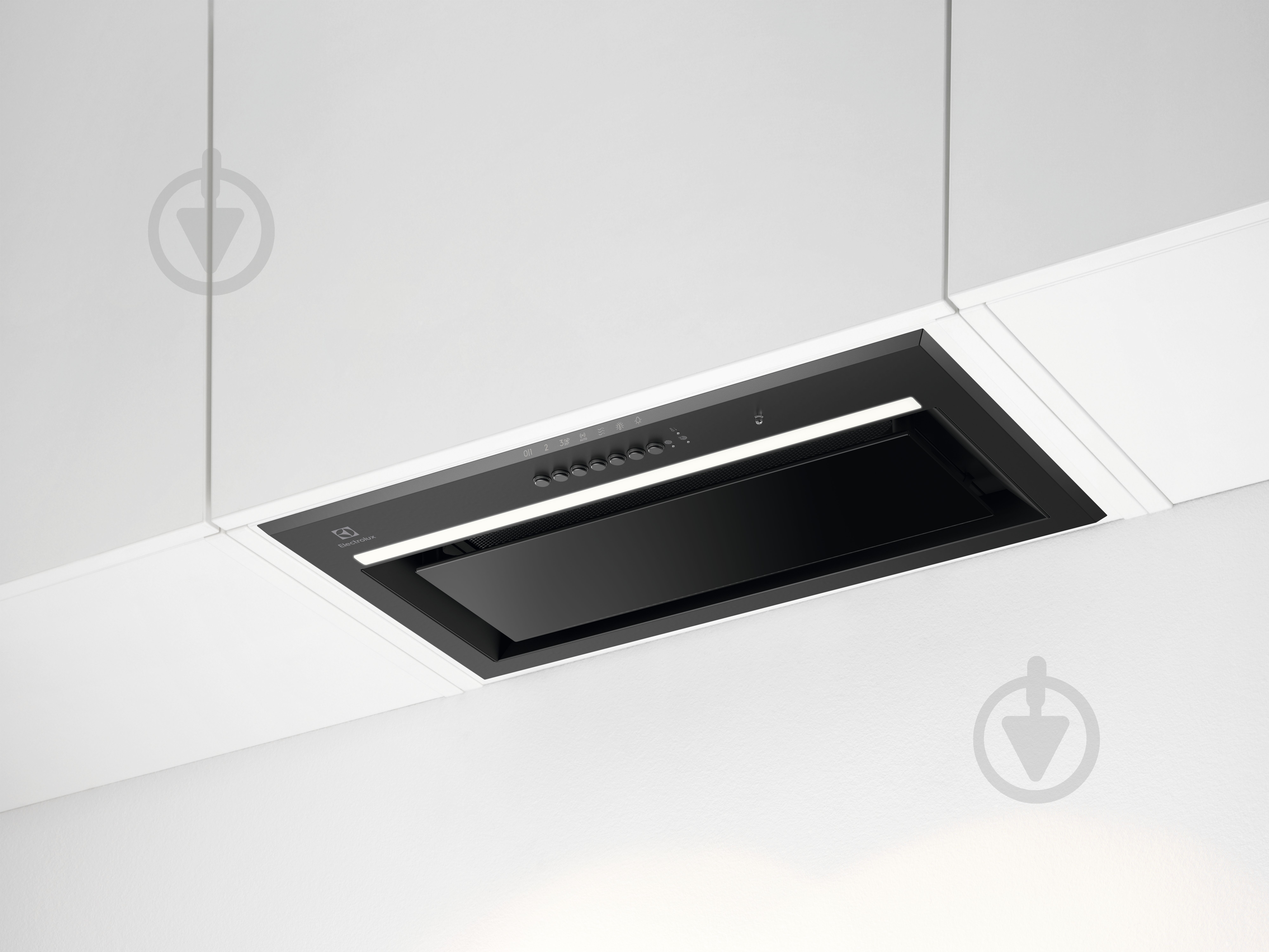 Вытяжка Electrolux LFG825K - фото 1 Вытяжка Electrolux LFG825K - фото 1