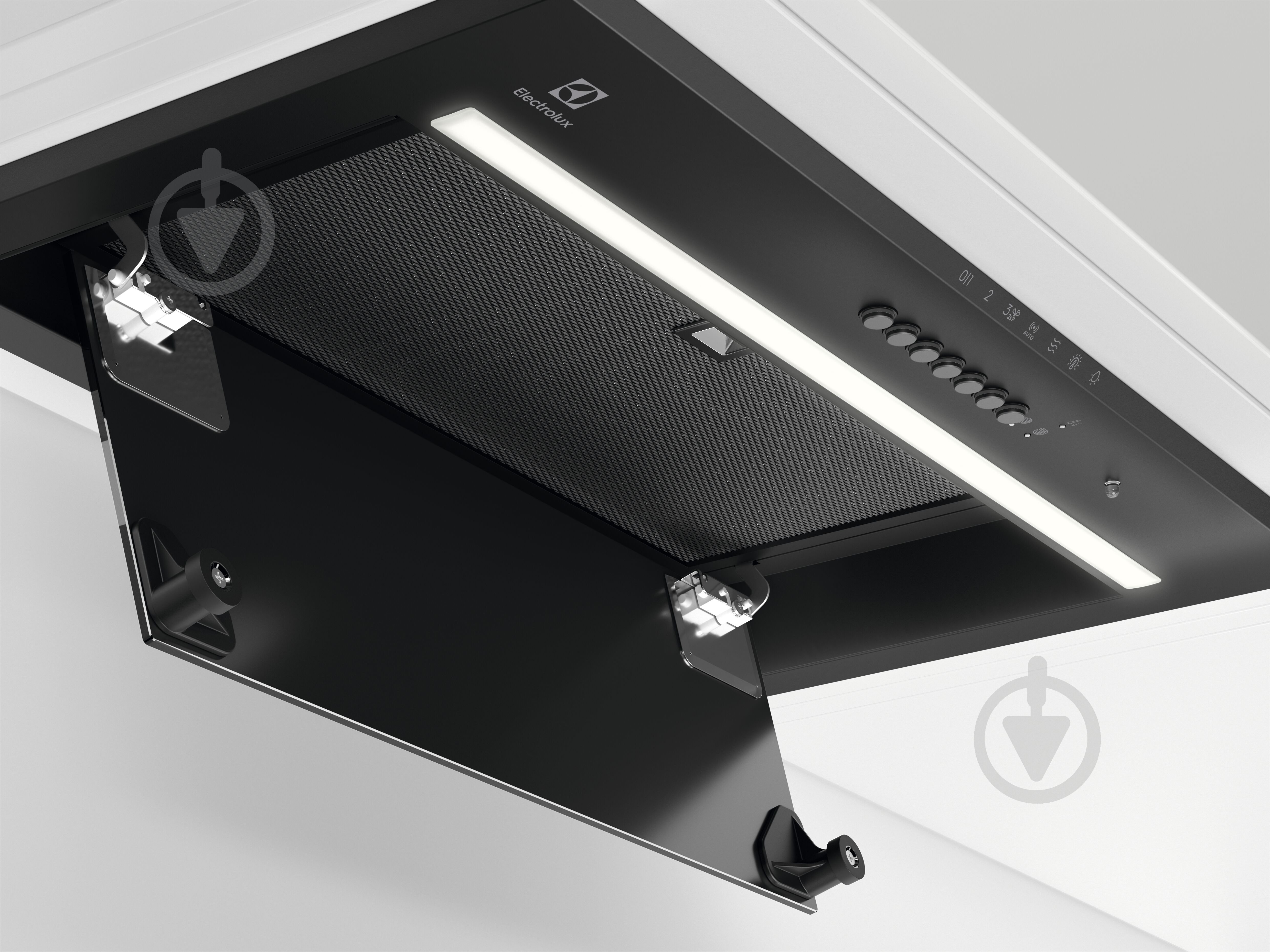 Вытяжка Electrolux LFG825K - фото 3 Вытяжка Electrolux LFG825K - фото 3