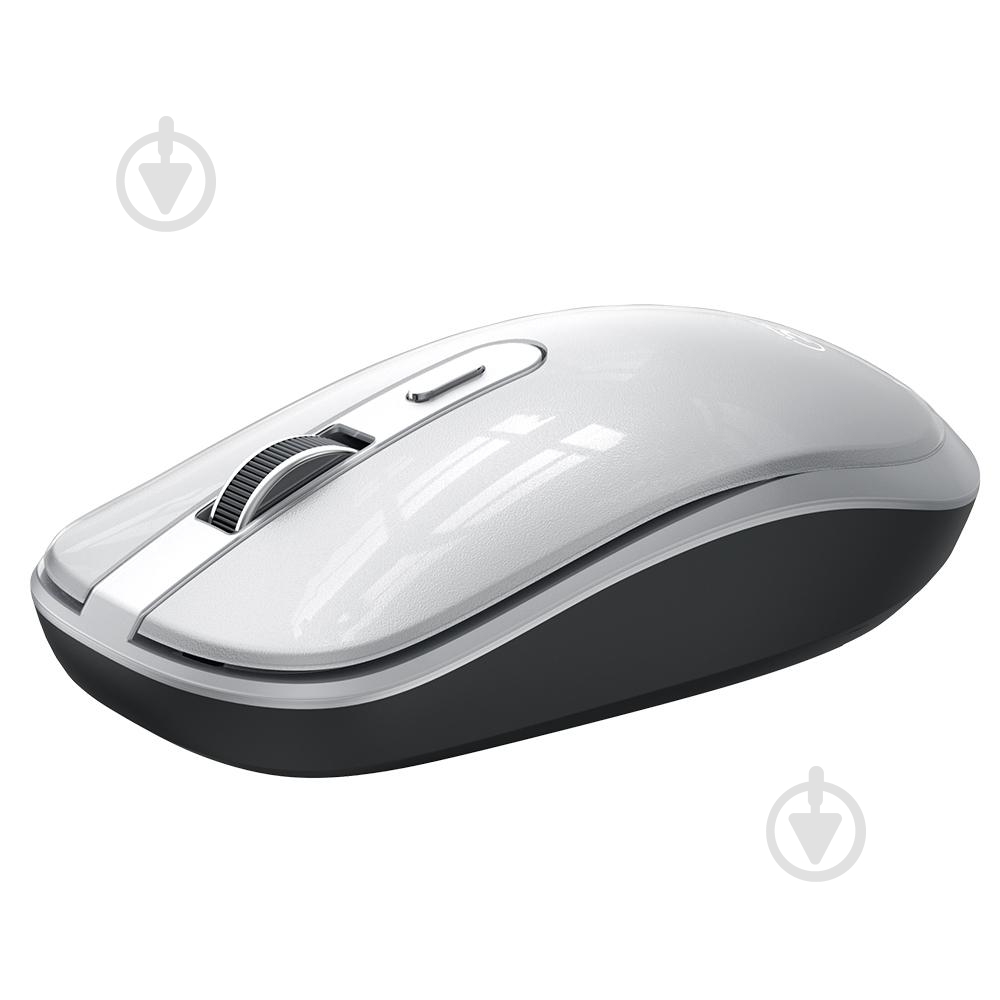 Мышь Xo M11 Wireless silver/black (M11.silverblack) - фото 1