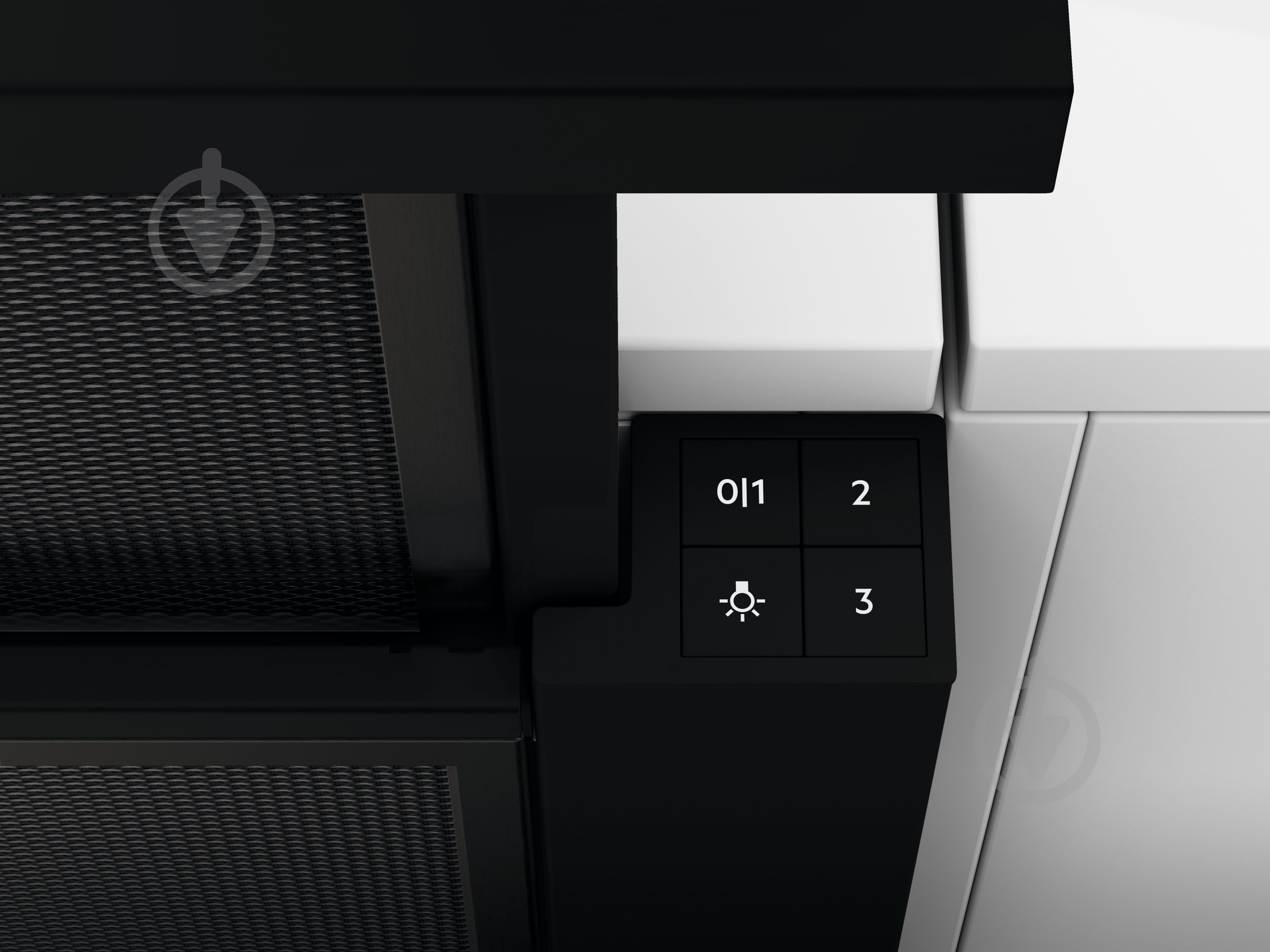 Витяжка Electrolux LFP336K - фото 2 Витяжка Electrolux LFP336K - фото 2