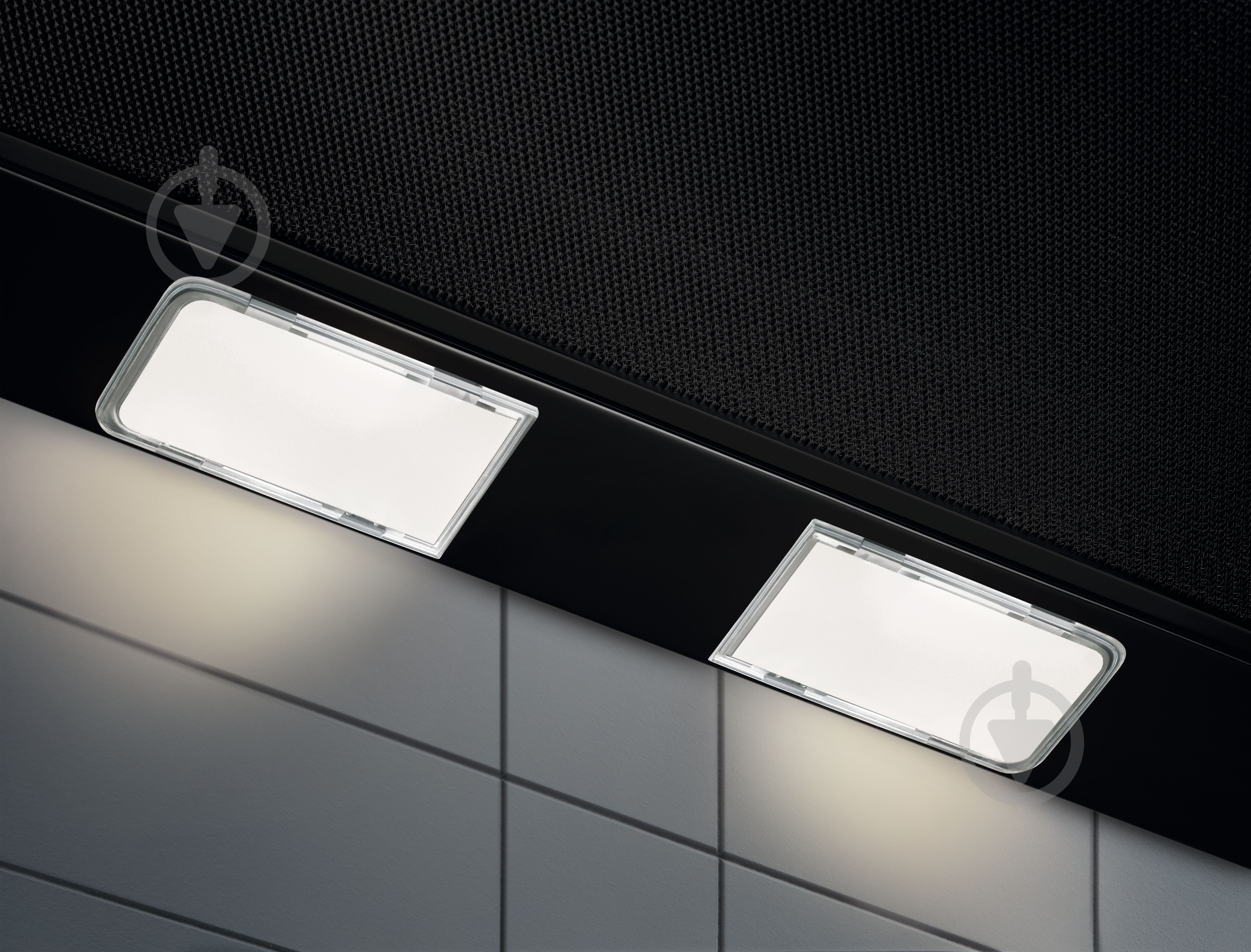 Витяжка Electrolux LFP336K - фото 3 Витяжка Electrolux LFP336K - фото 3