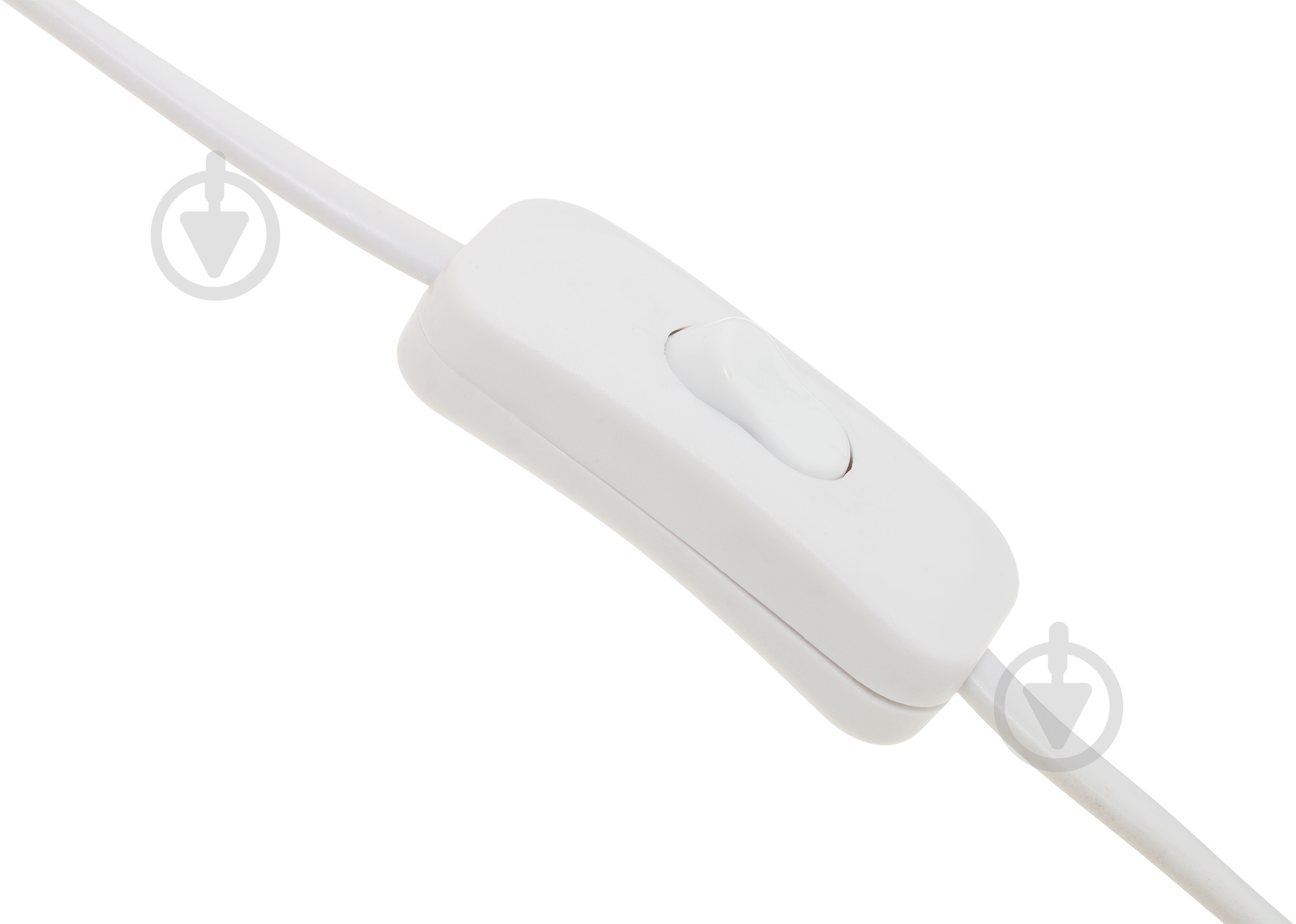 Настільна лампа декоративна Геотон ННБ 01-40-376 ЛД-38 1x40 Вт E14 дерево світле 9.1.376.1 - фото 3