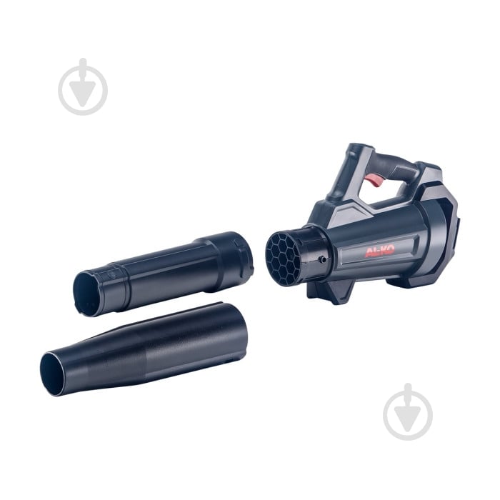Садовый воздуходув AL-KO LB 1860 18 В Bosch Home & Garden - фото 2