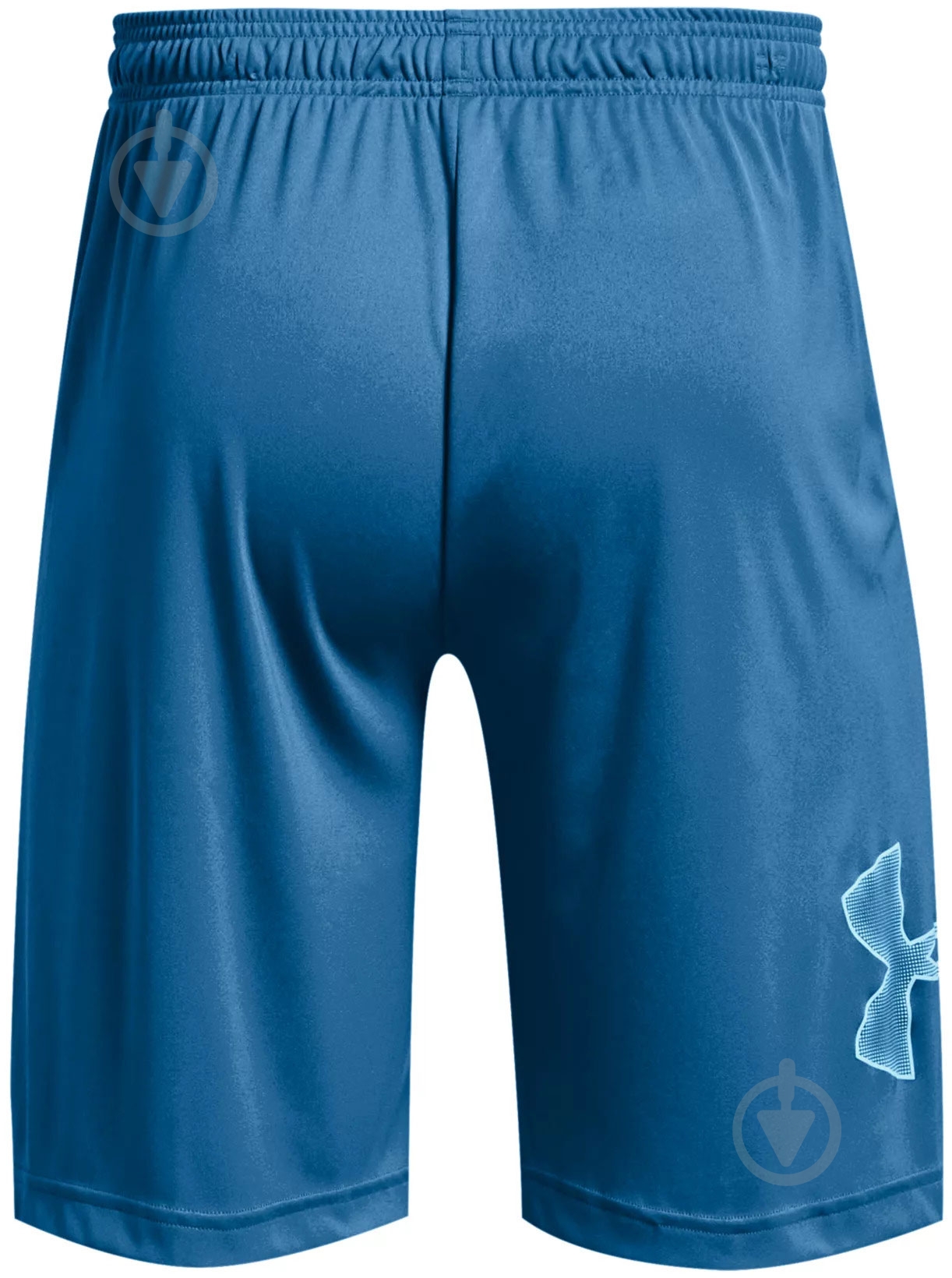 Шорты Under Armour 1306443-899 р. L синий - фото 2