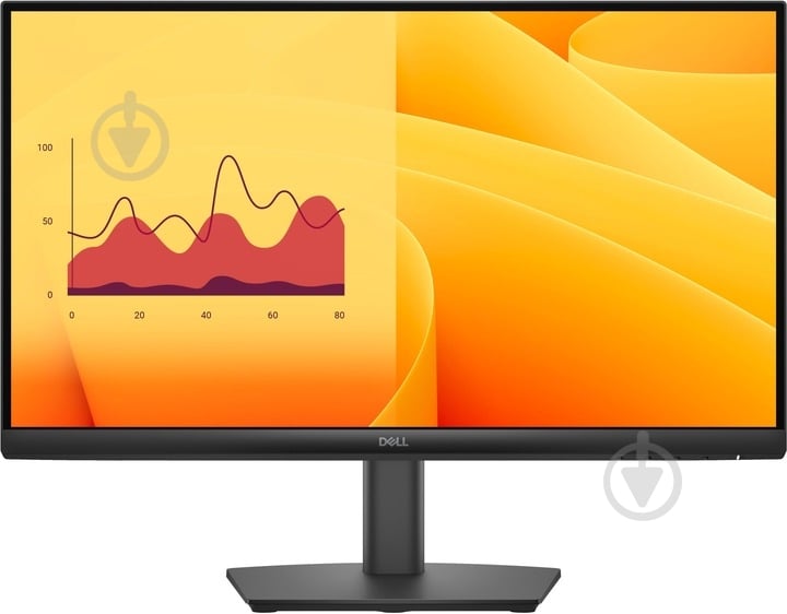 Монитор Dell E2225HM 21,5" (210-BQMZ) - фото 1