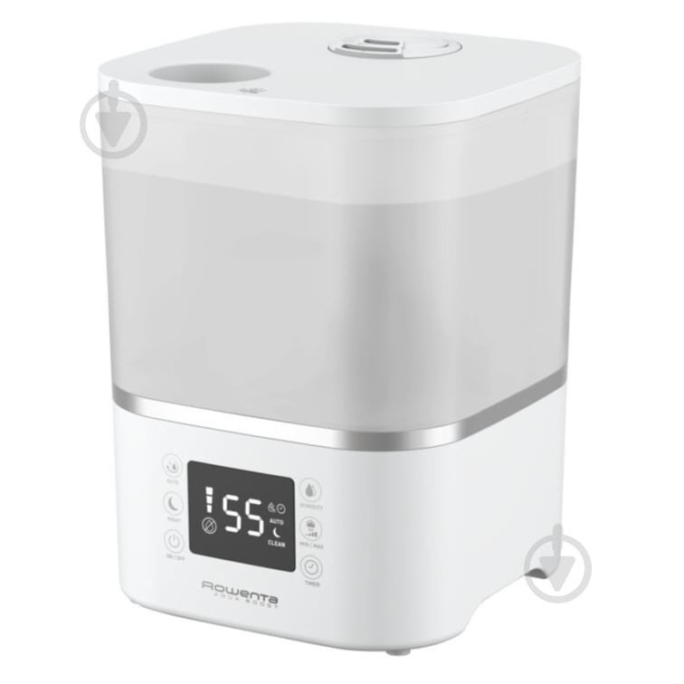 Зволожувач повітря Rowenta Aqua Boost HU4020F0 - фото 2