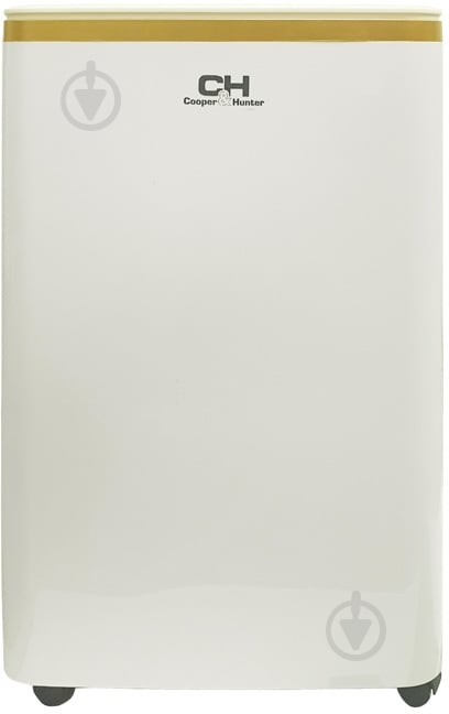 Осушувач повітря Cooper&Hunter CH-D005WD8-12LDWF - фото 1