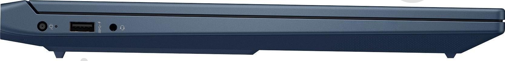 Ноутбук HP Victus Gaming Laptop 15-fb3049ua 15,6" (BV8Y0EA) performance blue - фото 6