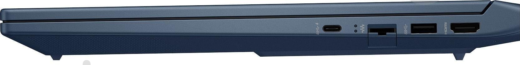 Ноутбук HP Victus Gaming Laptop 15-fb3049ua 15,6" (BV8Y0EA) performance blue - фото 5