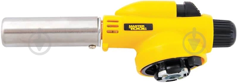 Горелка MASTERTOOL Гефест 44-5025 - фото 1