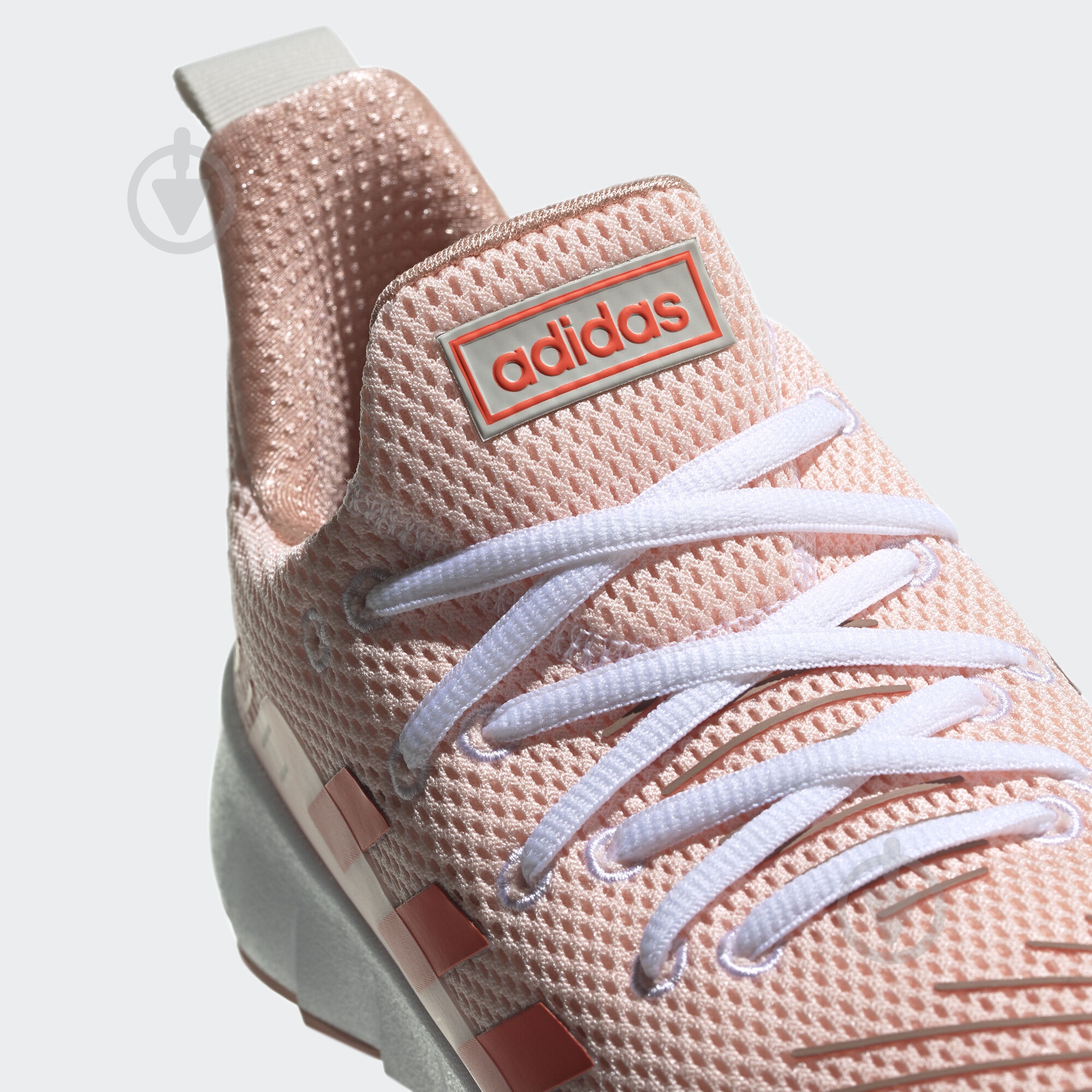 Кросівки жіночі Adidas ASWEEGO F35567 р.36 рожеві - фото 7 Кросівки жіночі Adidas ASWEEGO F35567 р.36 рожеві - фото 7