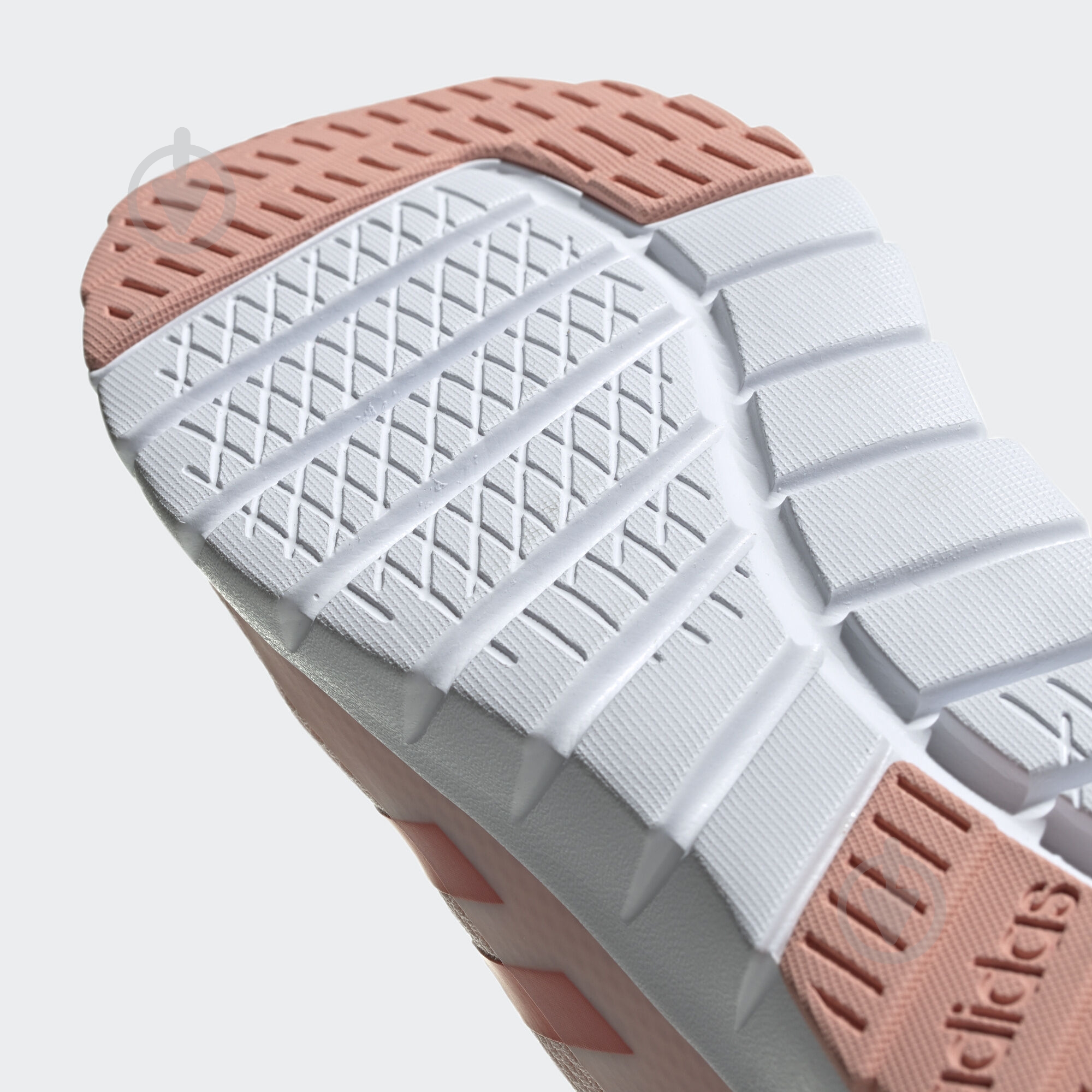 Кросівки жіночі Adidas ASWEEGO F35567 р.36 рожеві - фото 9 Кросівки жіночі Adidas ASWEEGO F35567 р.36 рожеві - фото 9