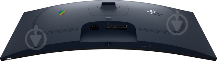 Монитор Dell Alienware AW3425DWM 34" (210-BQWL) - фото 4