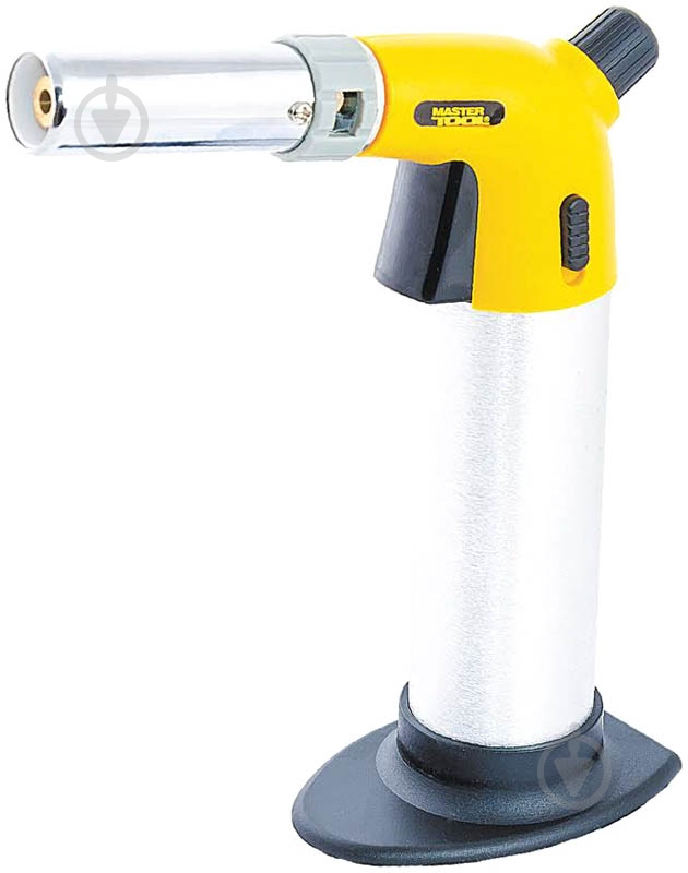 Горелка MASTERTOOL Вулкан 25 мл 44-5026 - фото 1 Горелка MASTERTOOL Вулкан 25 мл 44-5026 - фото 1