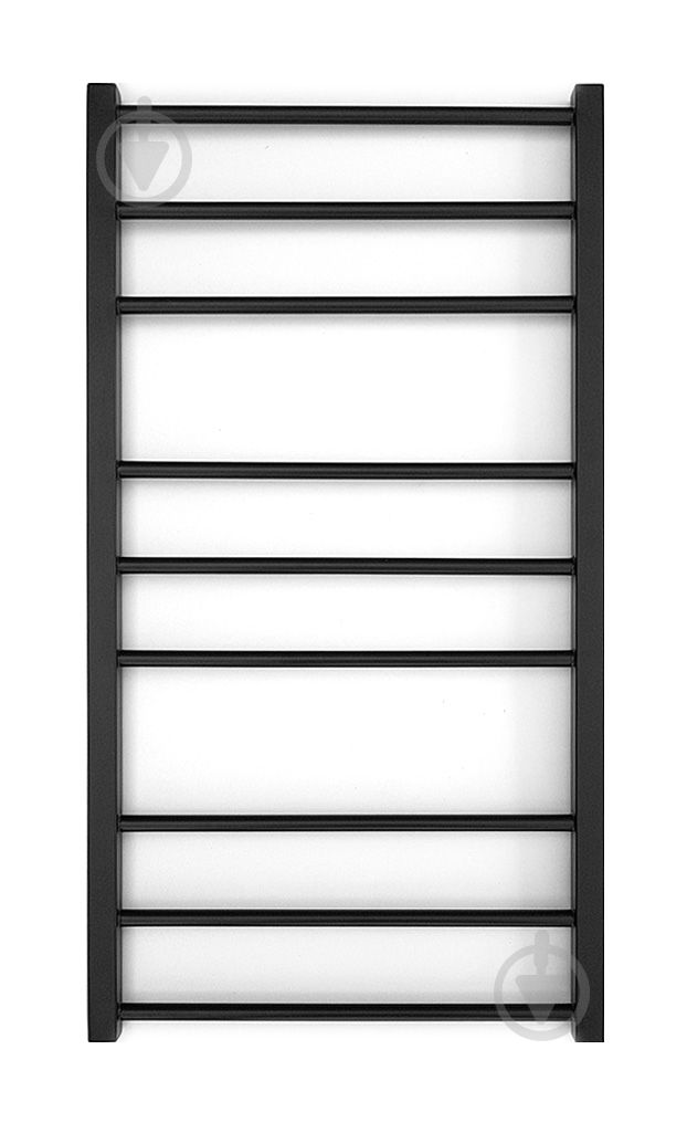 Полотенцесушитель водяной GenesisAqua Tristar square/B1200 - фото 1 Полотенцесушитель водяной GenesisAqua Tristar square/B1200 - фото 1