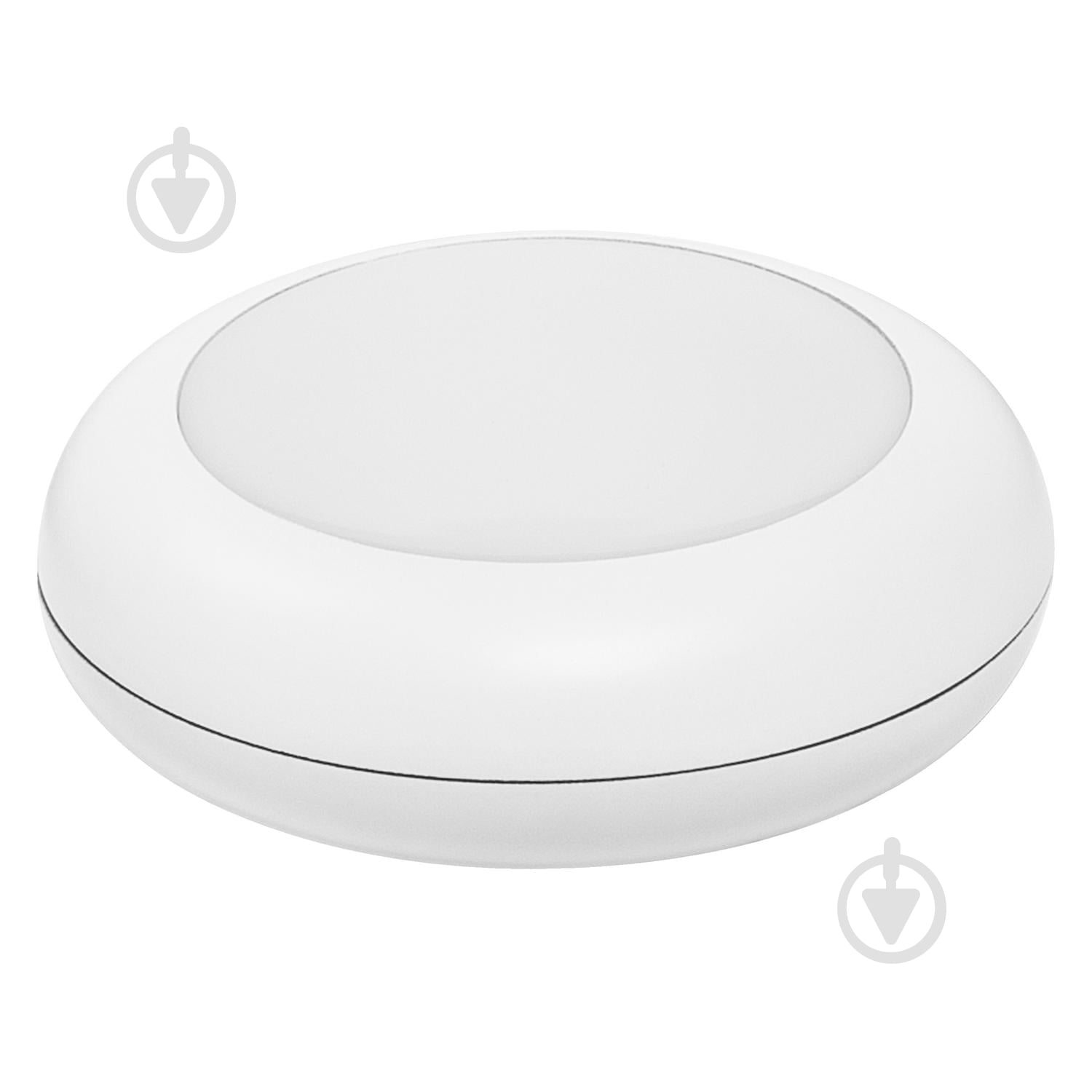 Ночник Ledvance Dot-It Nursery RGB touch click 0,2 Вт белый - фото 1