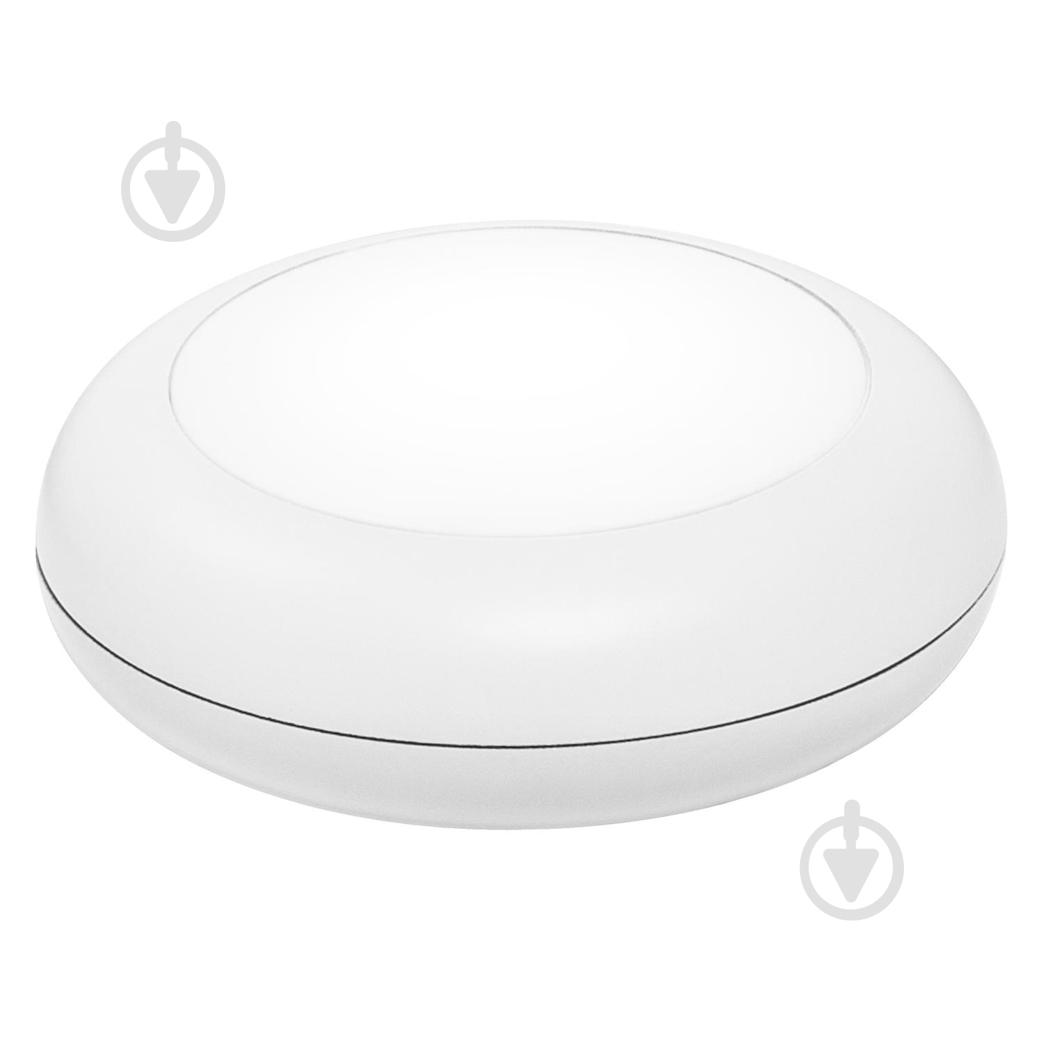 Ночник Ledvance Dot-It Nursery RGB touch click 0,2 Вт белый - фото 3