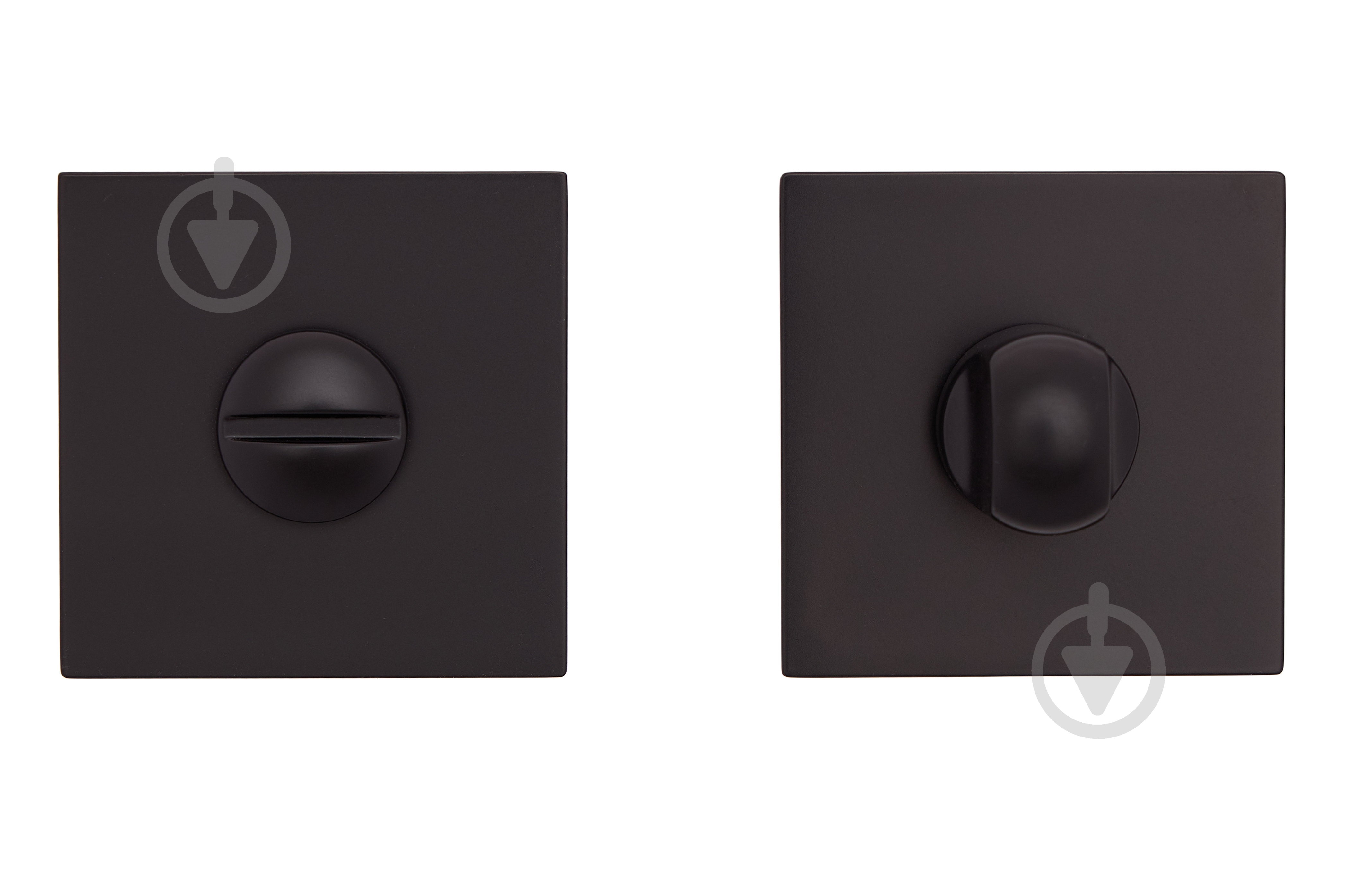 Вороток WC Gavroche A25-WC (Black) - фото 1