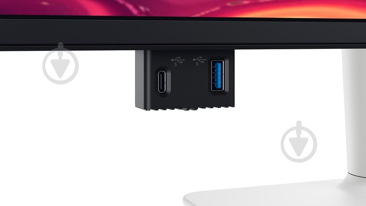 Монитор Dell S2725QC 27" (210-BQWS) - фото 8