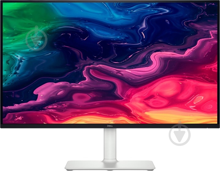 Монитор Dell S2725QC 27" (210-BQWS) - фото 1