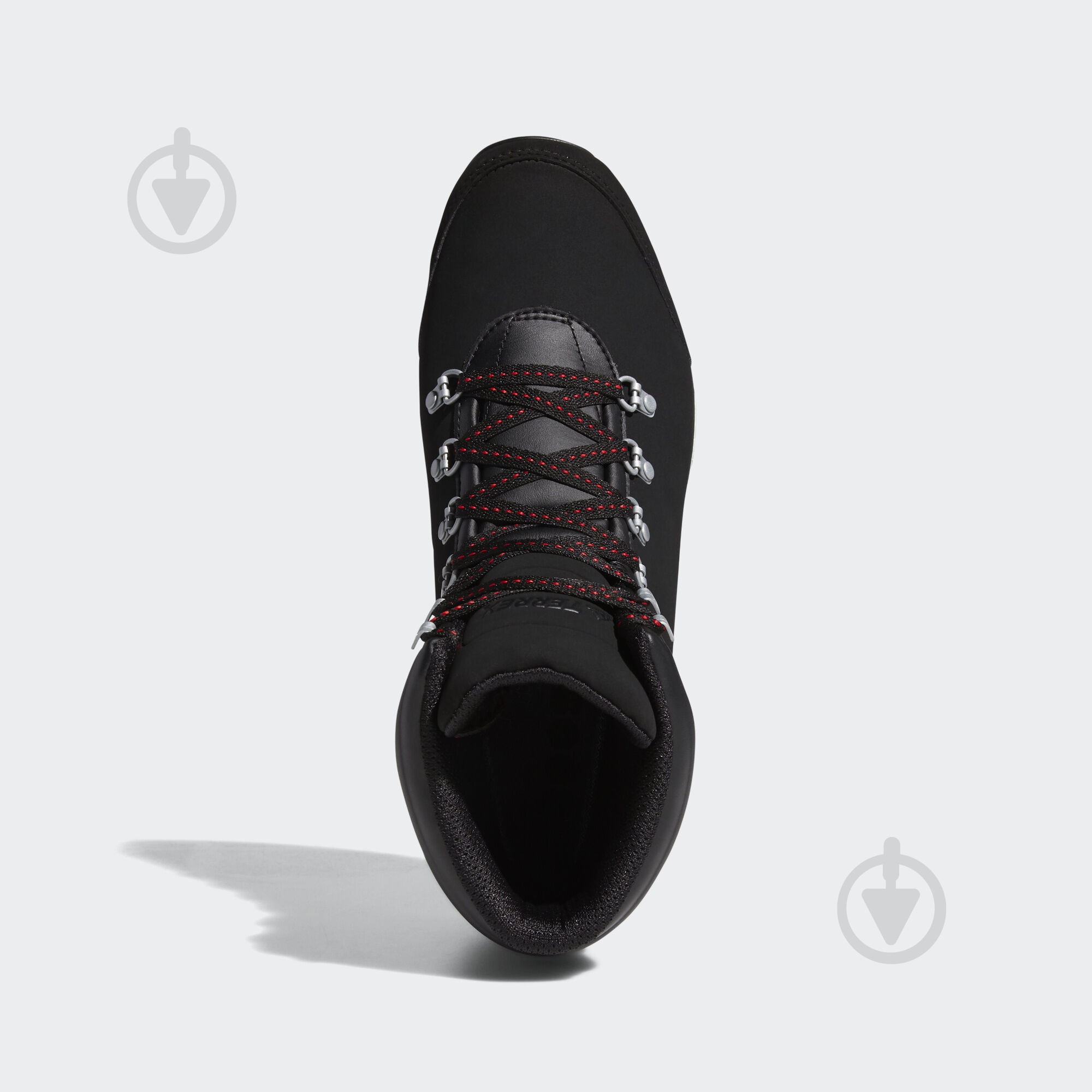Черевики Adidas TERREX PATHMAKER R. G26455 р.44 2/3 чорний - фото 2