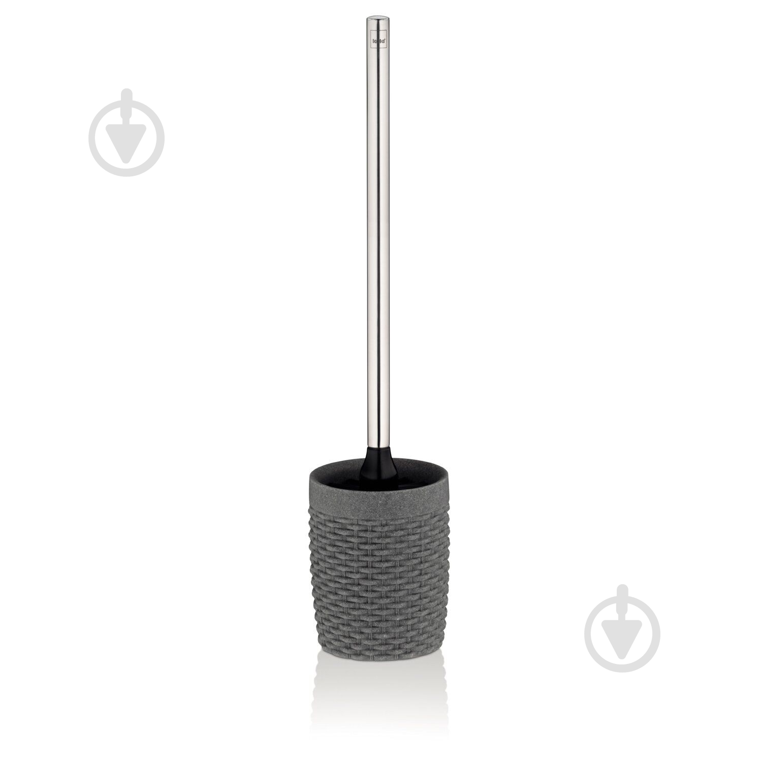 Ершик для унитаза Kela poly Alexia 24142 - фото 1 Ершик для унитаза Kela poly Alexia 24142 - фото 1