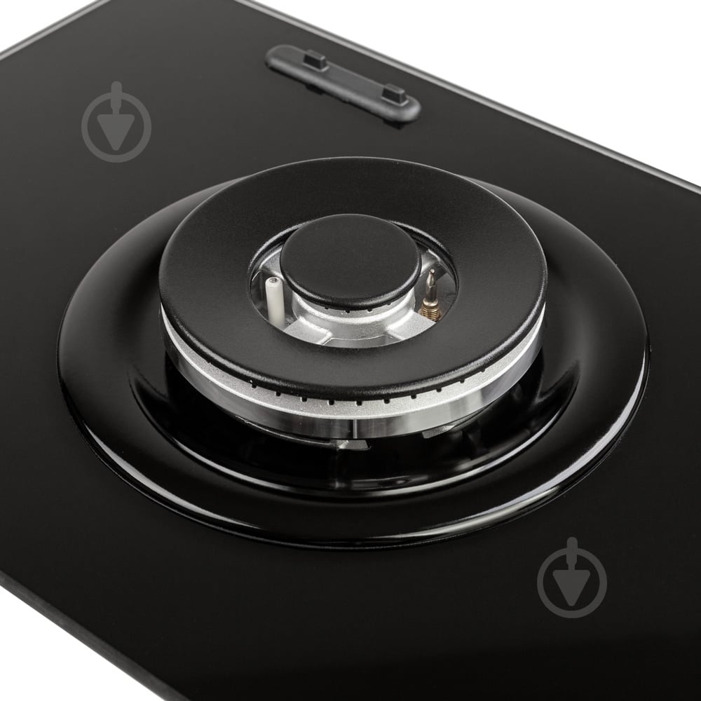 Варочная поверхность газовая Perfelli HGG 31404 BL - фото 5 Варочная поверхность газовая Perfelli HGG 31404 BL - фото 5