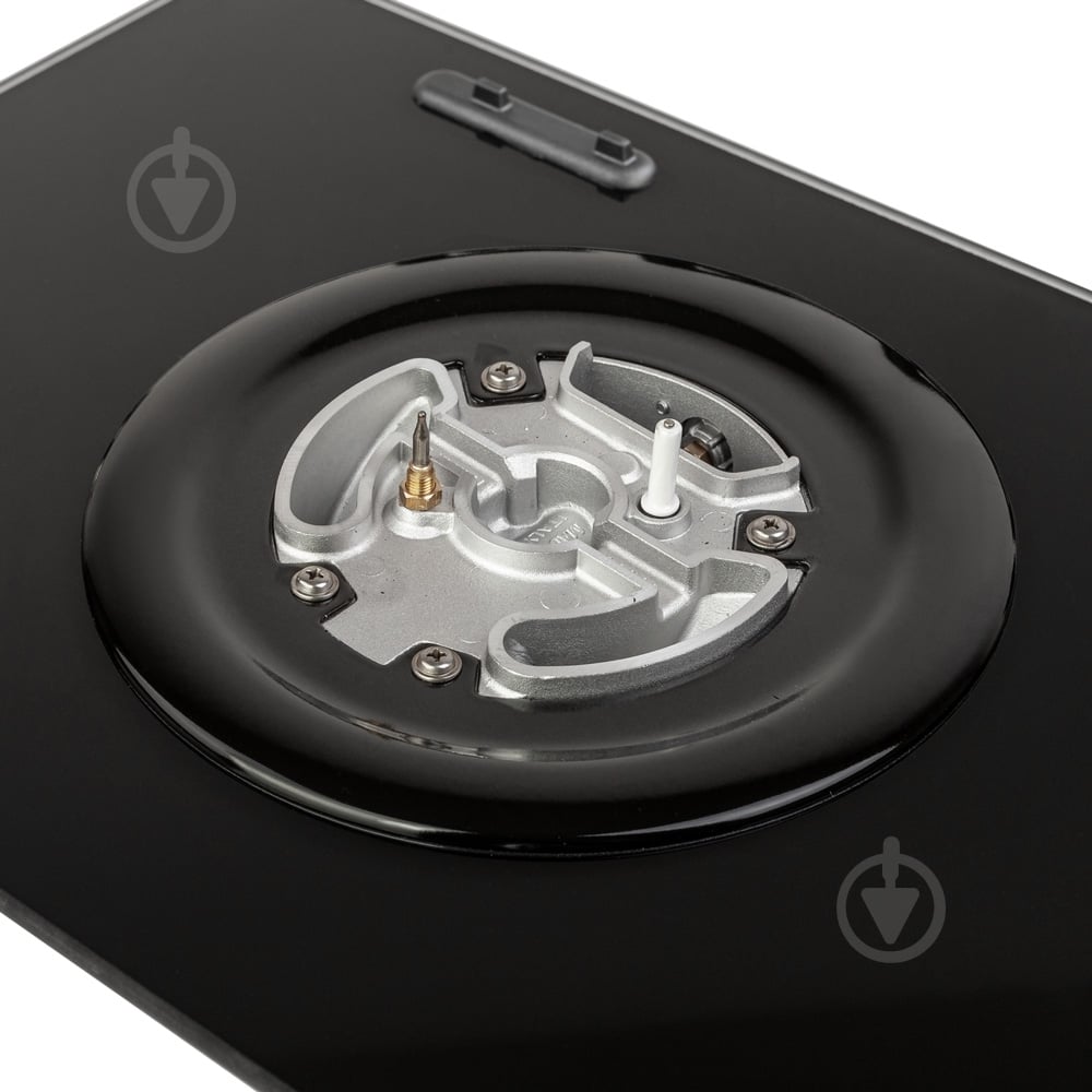 Варочная поверхность газовая Perfelli HGG 31404 BL - фото 7 Варочная поверхность газовая Perfelli HGG 31404 BL - фото 7