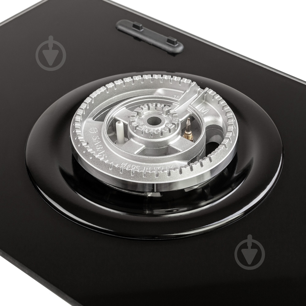 Варочная поверхность газовая Perfelli HGG 31404 BL - фото 6 Варочная поверхность газовая Perfelli HGG 31404 BL - фото 6