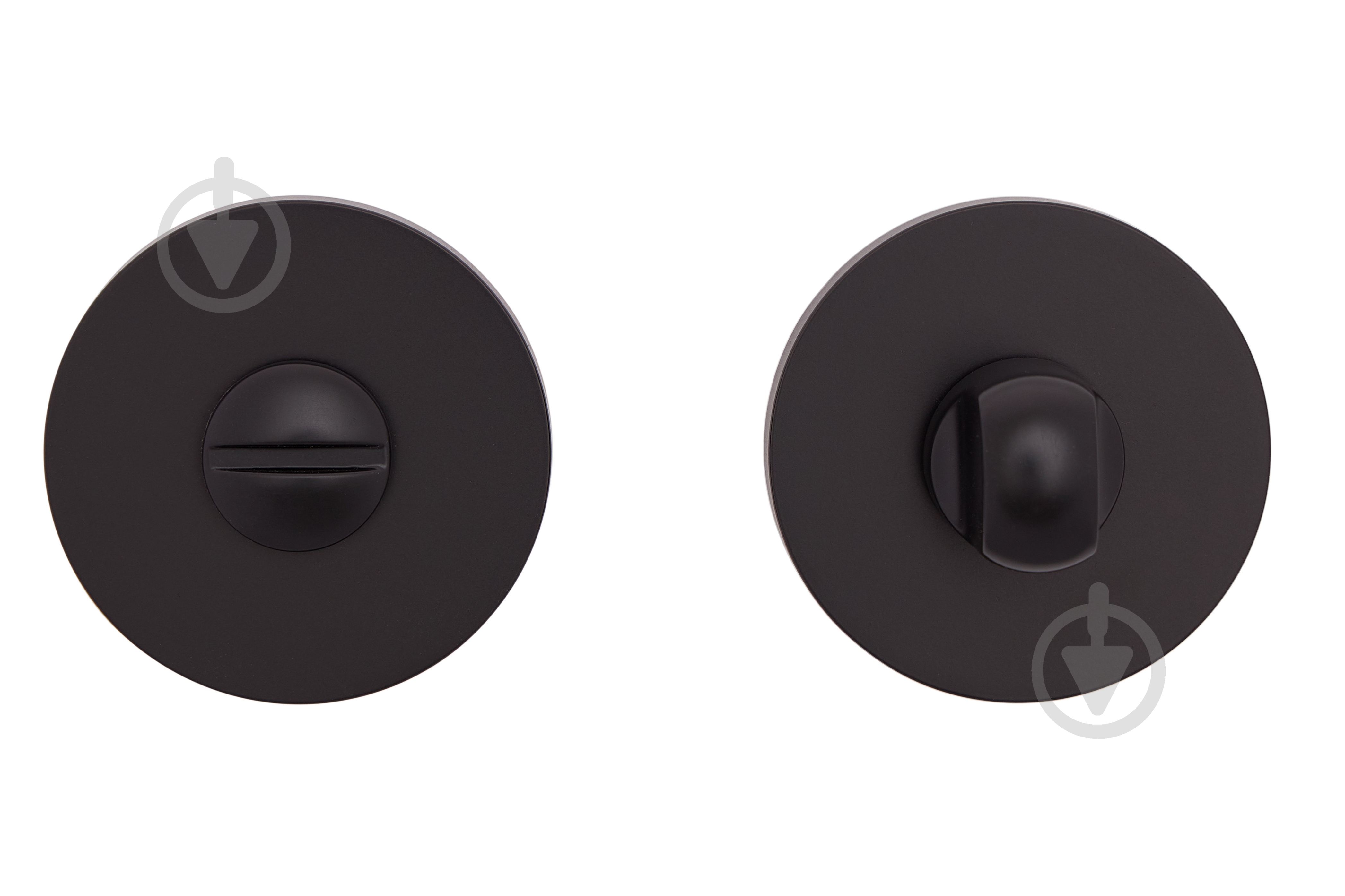 Вороток WC Gavroche A33-WC (Black) - фото 1