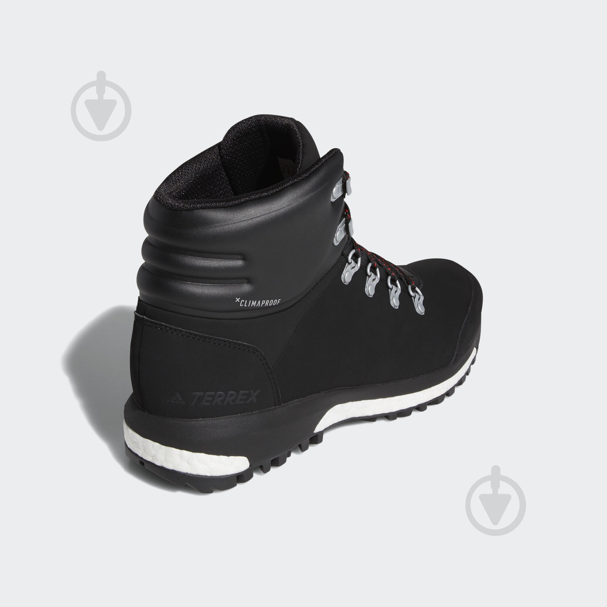 Черевики Adidas TERREX PATHMAKER R. G26455 р.46 чорний - фото 5