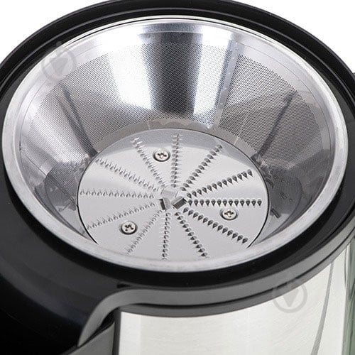 Соковыжималка Mesko MS-4126B black - фото 19