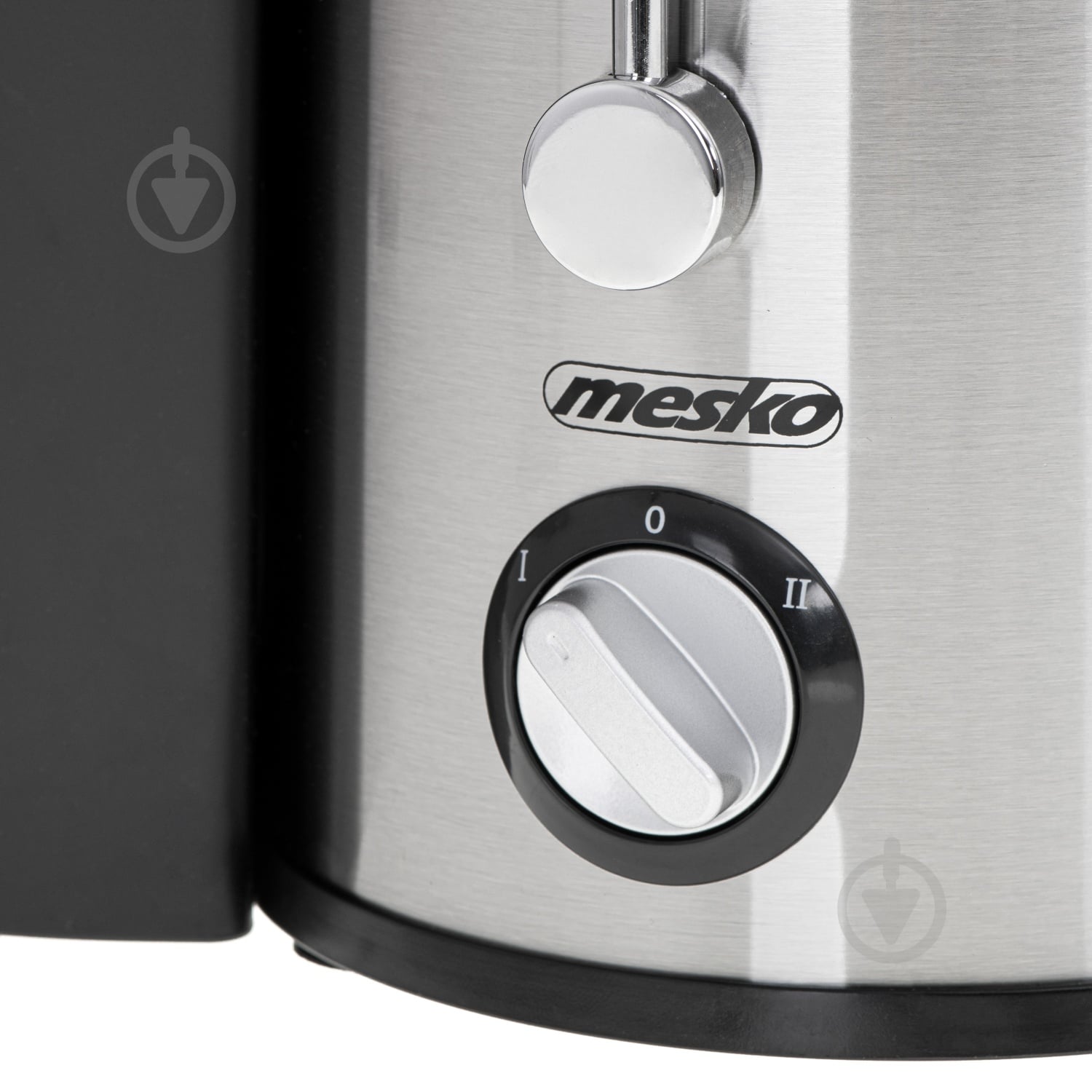 Соковыжималка Mesko MS-4126B black - фото 7